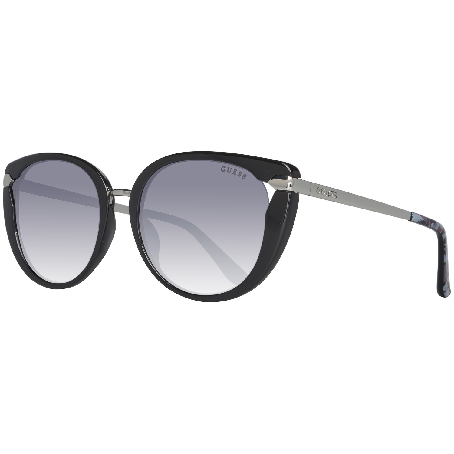 Guess Sunglasses GU7530 01C 54 1 Guess Sunglasses GU7530 01C 54