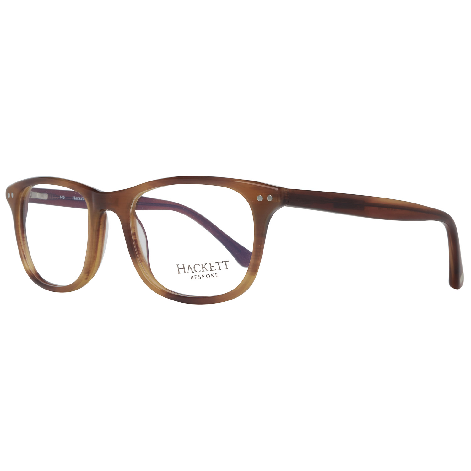 Hackett Bespoke Optical Frame HEB124 5214