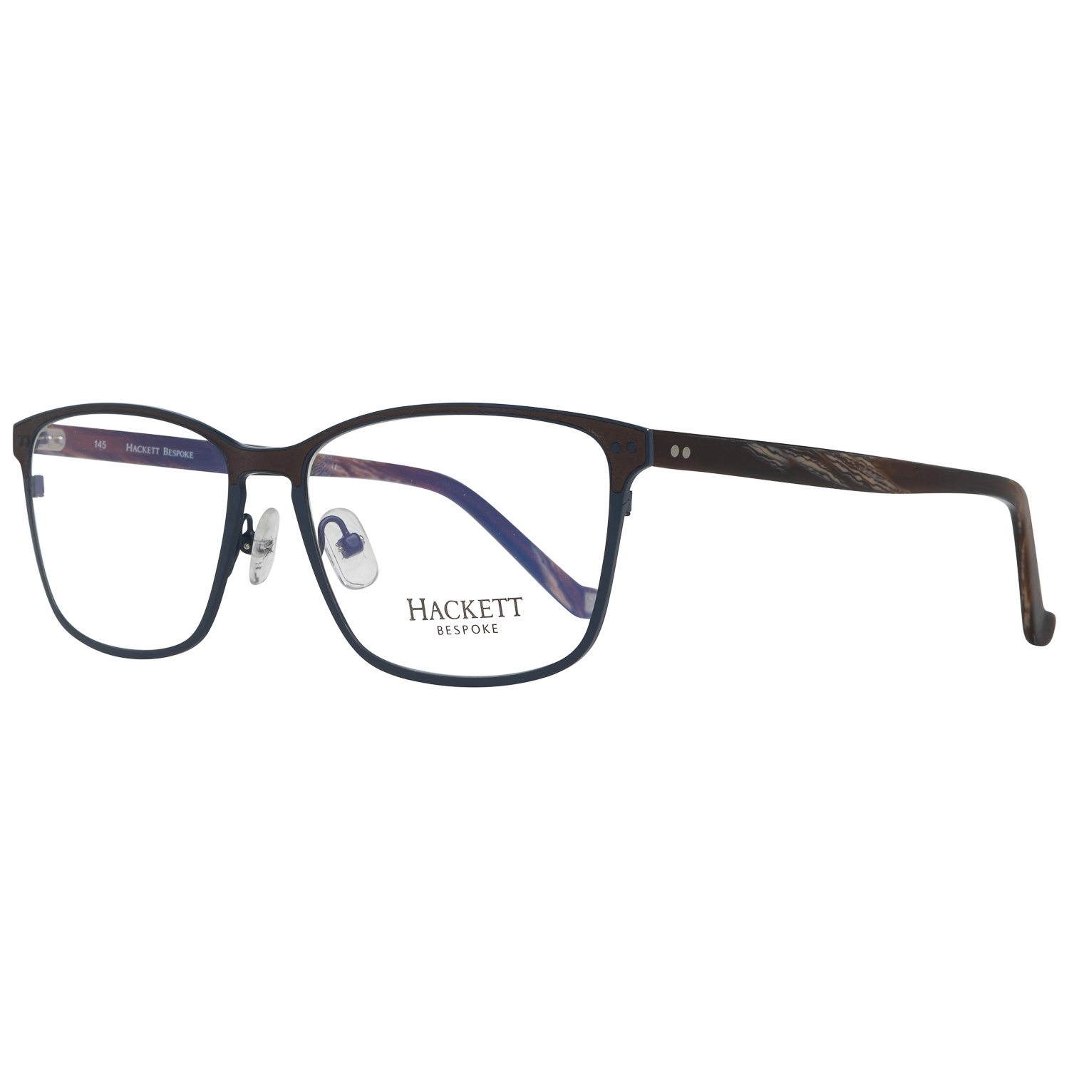 Hackett Bespoke Optical Frame HEB177 57684