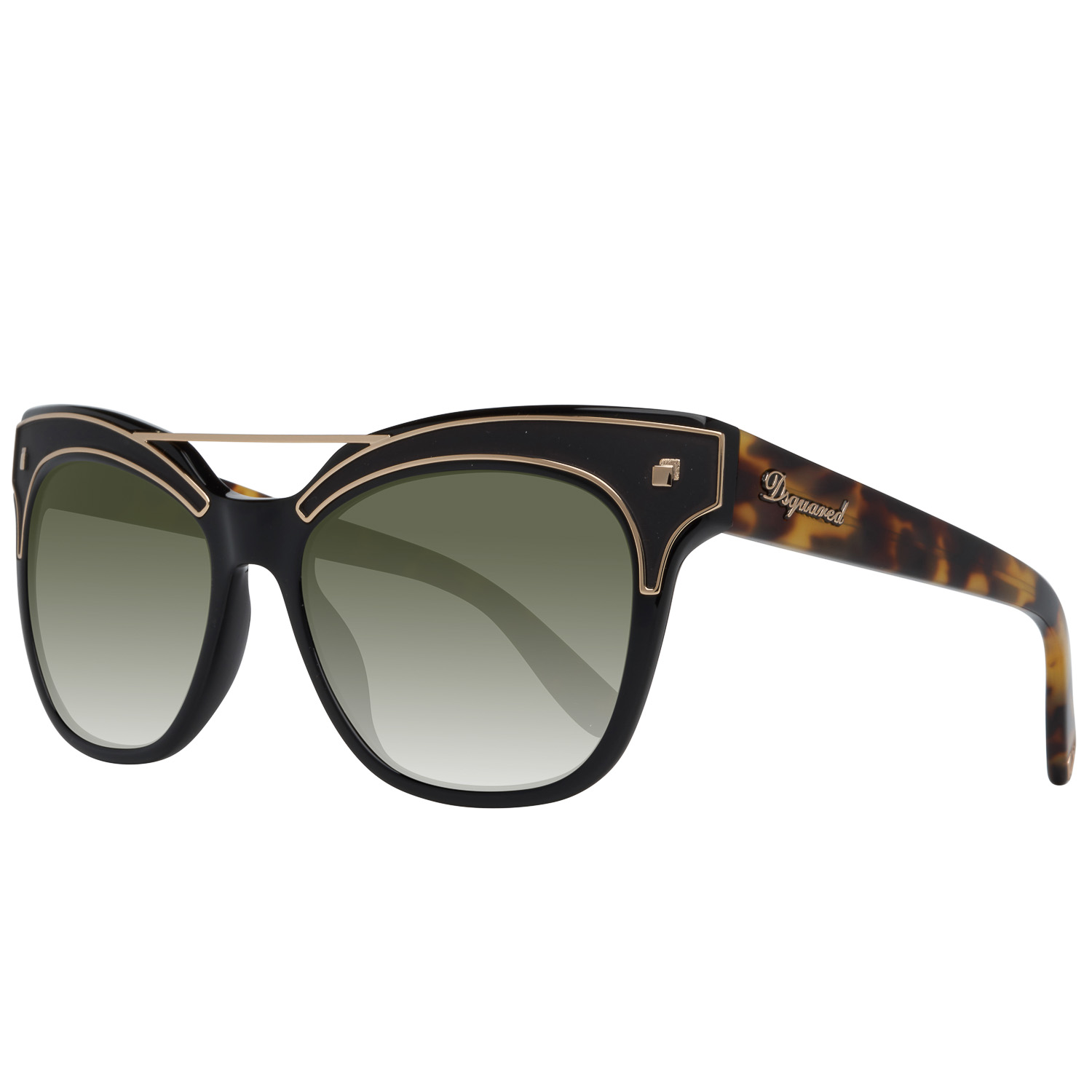 Dsquared2 Sunglasses DQ0216 01N 57