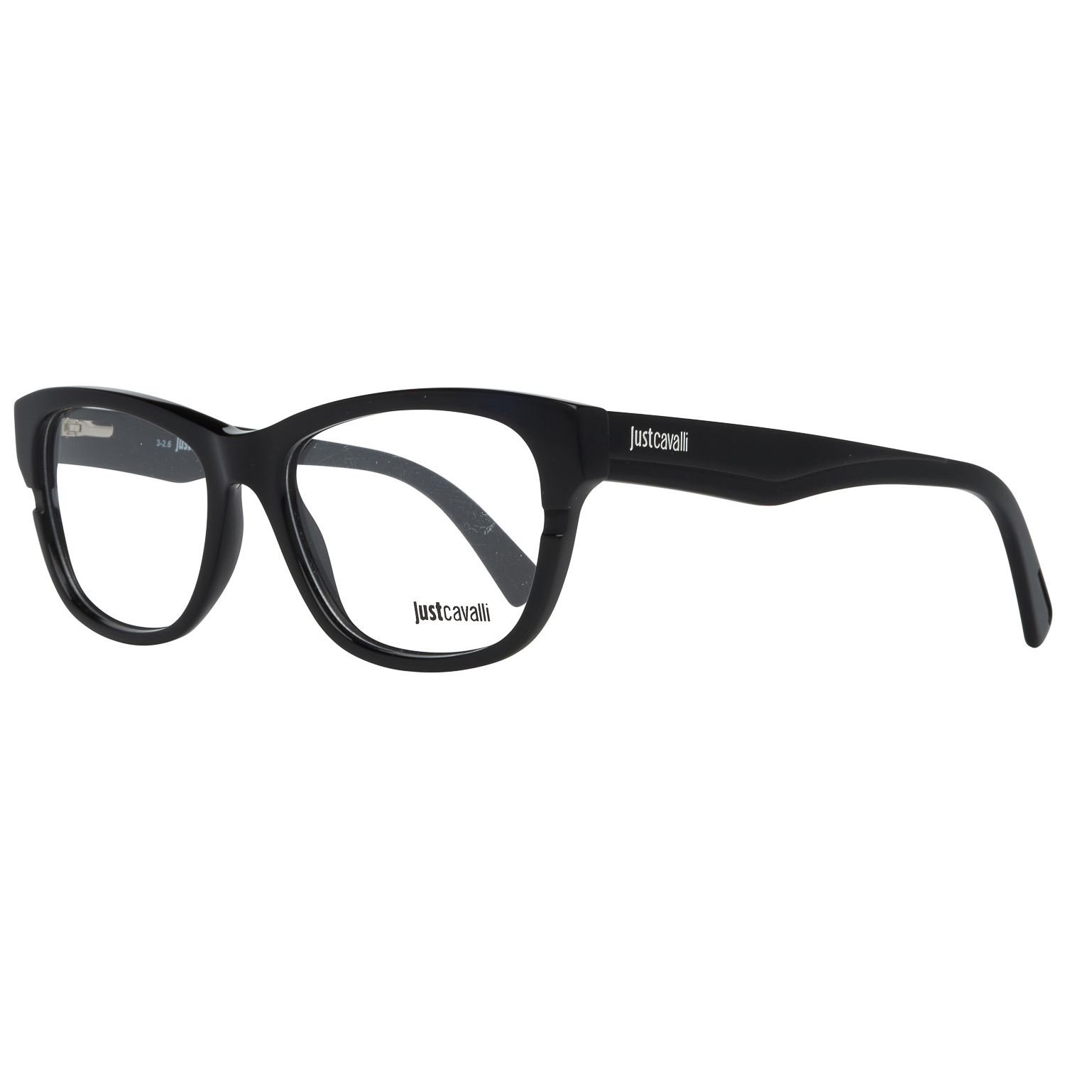 Just Cavalli Optical Frame JC0776 001 52