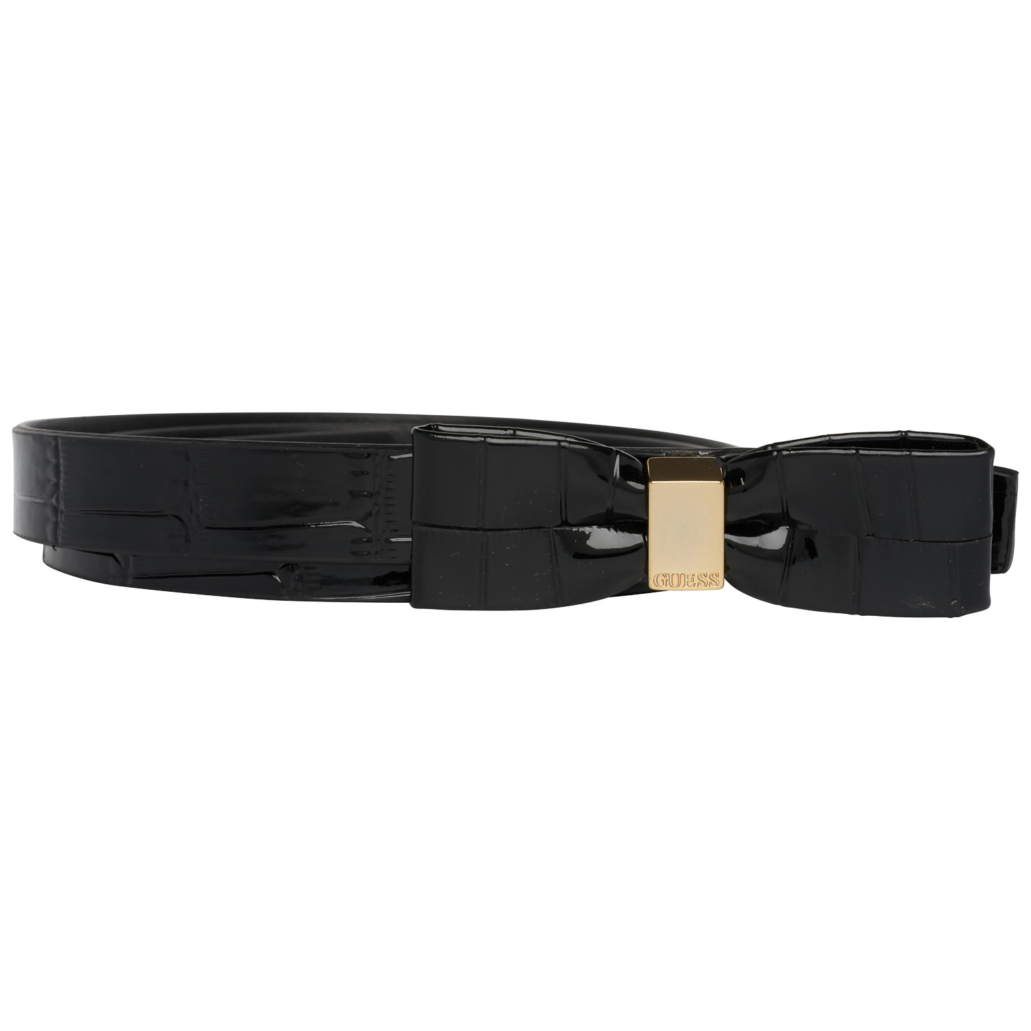 Guess Belt BW6704VIN20 BLA L