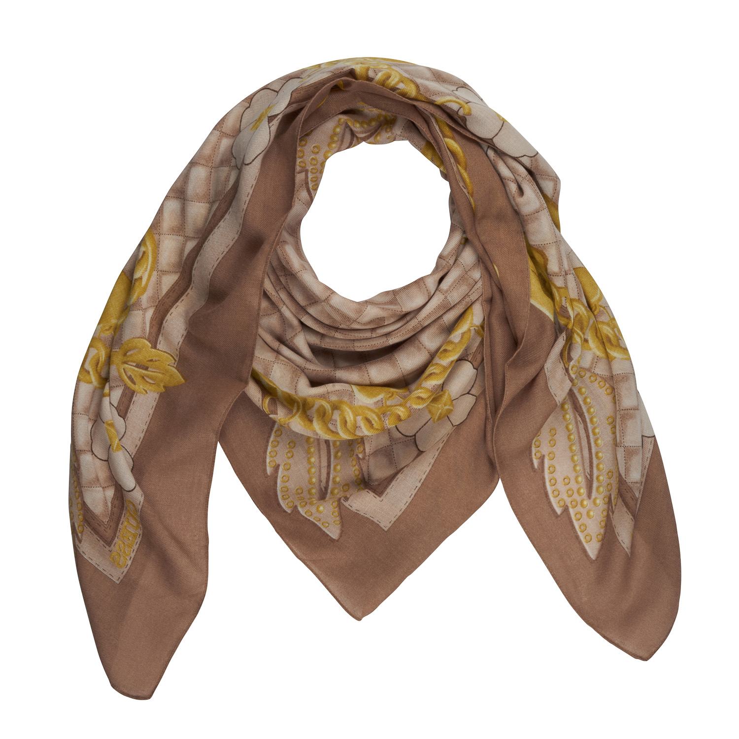 Guess Neckerchief AW6702POL03 CAO