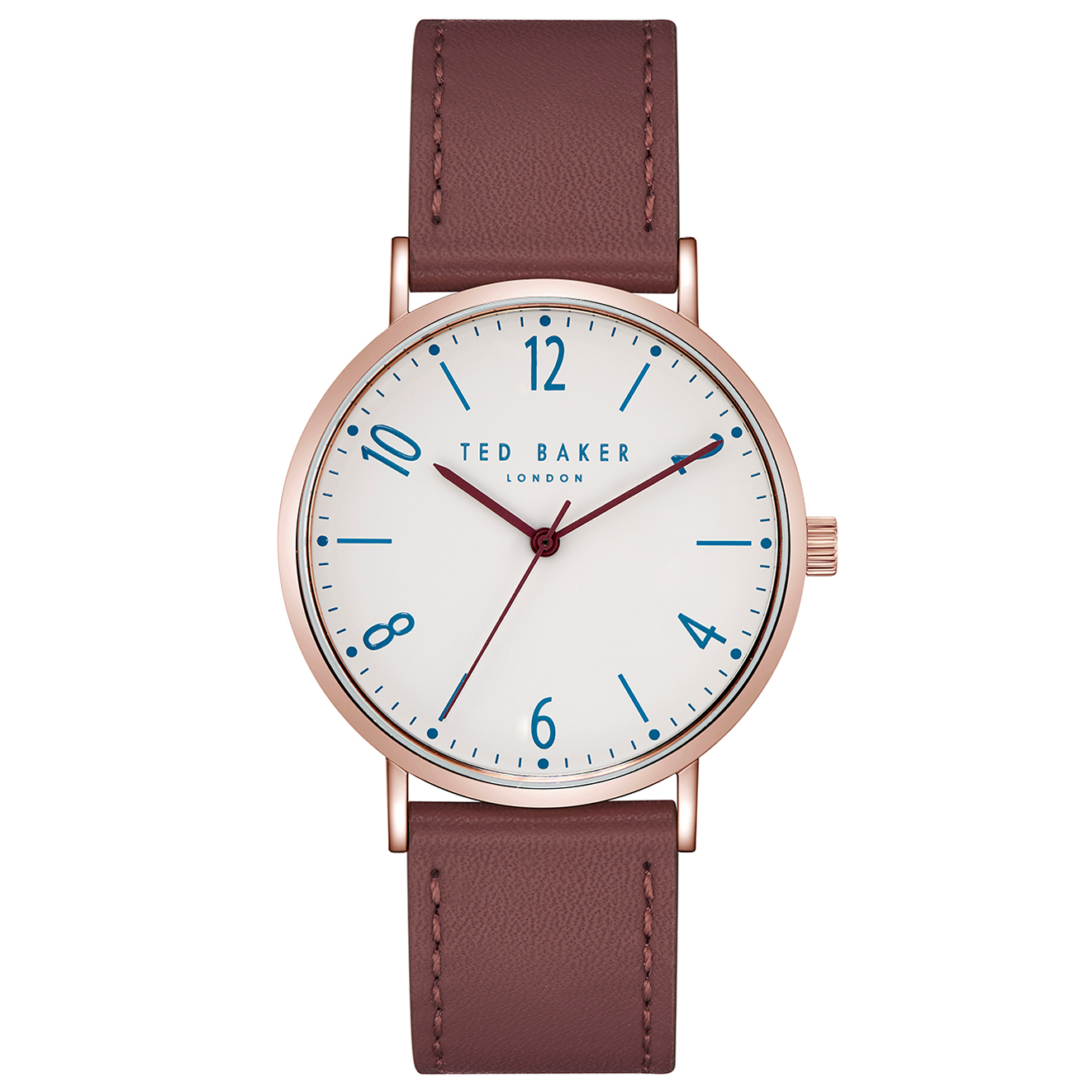 Ted Baker Watch TE50276002 Hank