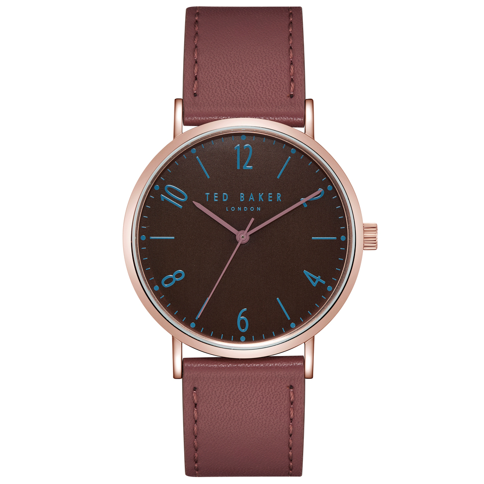 Ted Baker Watch TE50276003 Hank