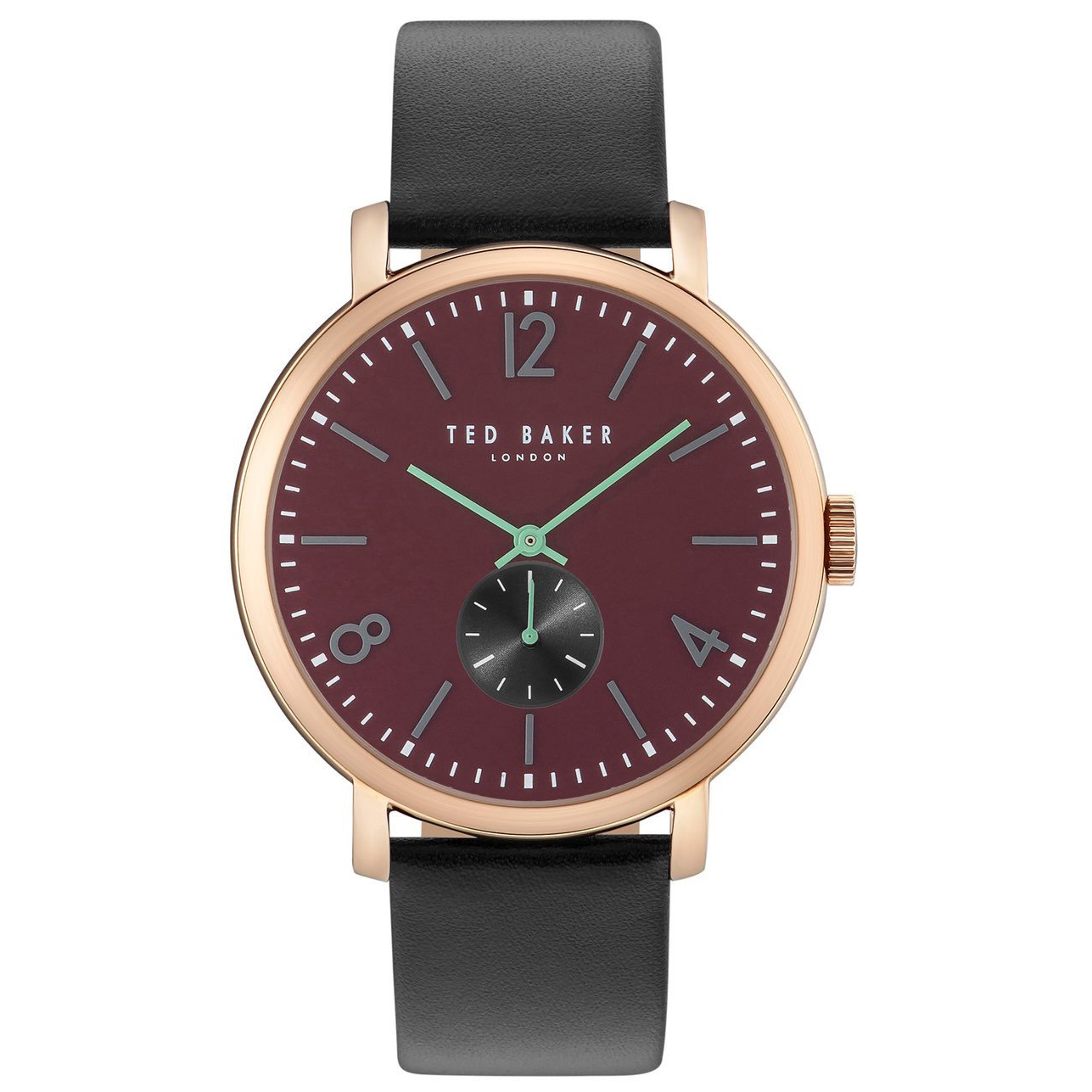 Ted Baker Watch 10031516 Oliver 1 Ted Baker Watch 10031516 Oliver