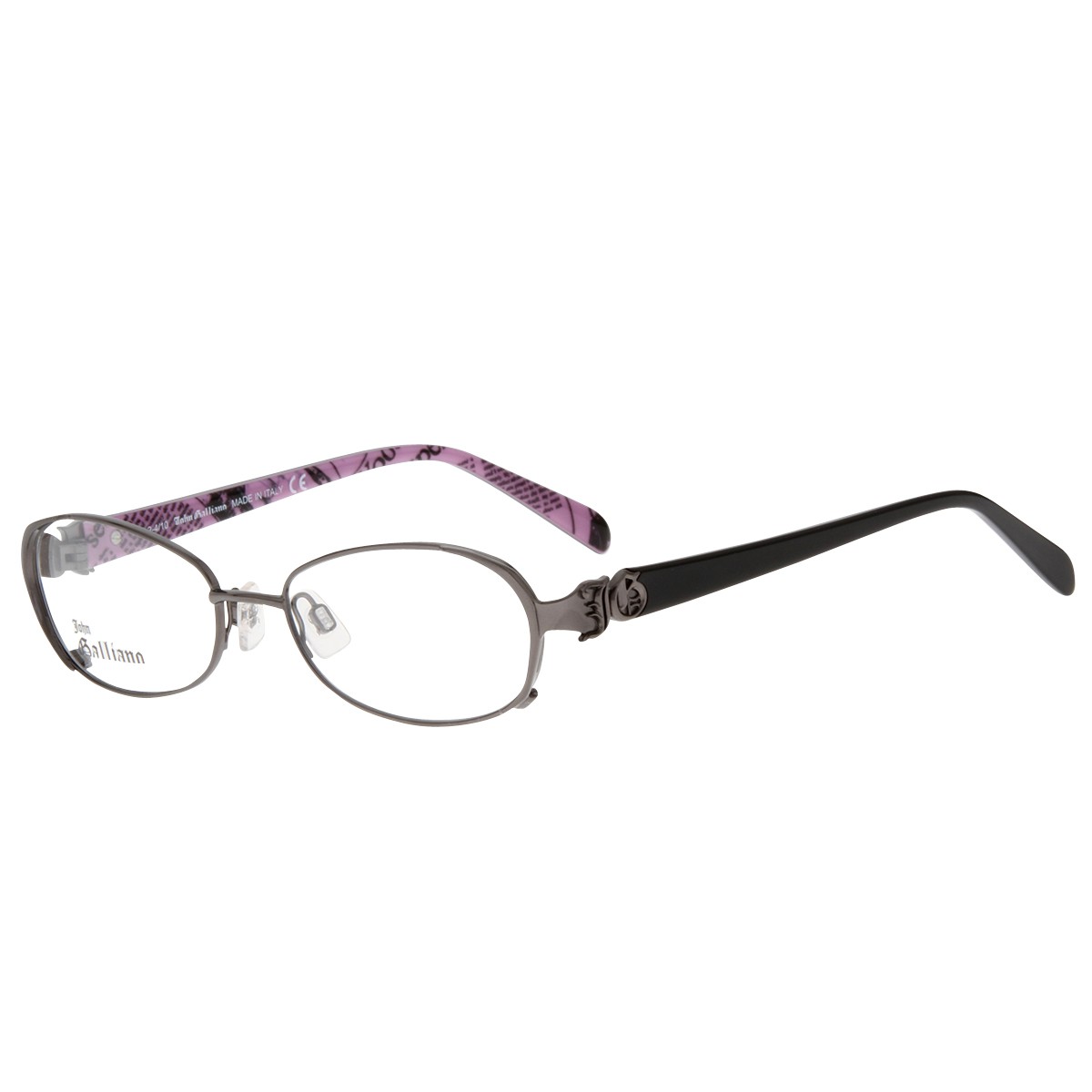 John Galliano Optical Frame JG5005 008 52 1 John Galliano Optical Frame JG5005 008 52