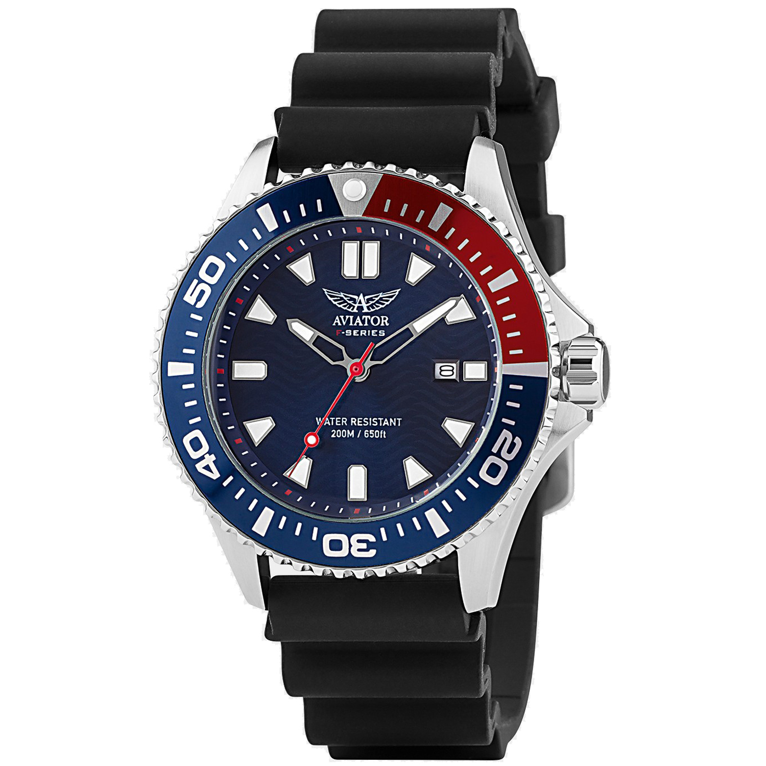 Aviator Watch AVW78341G351