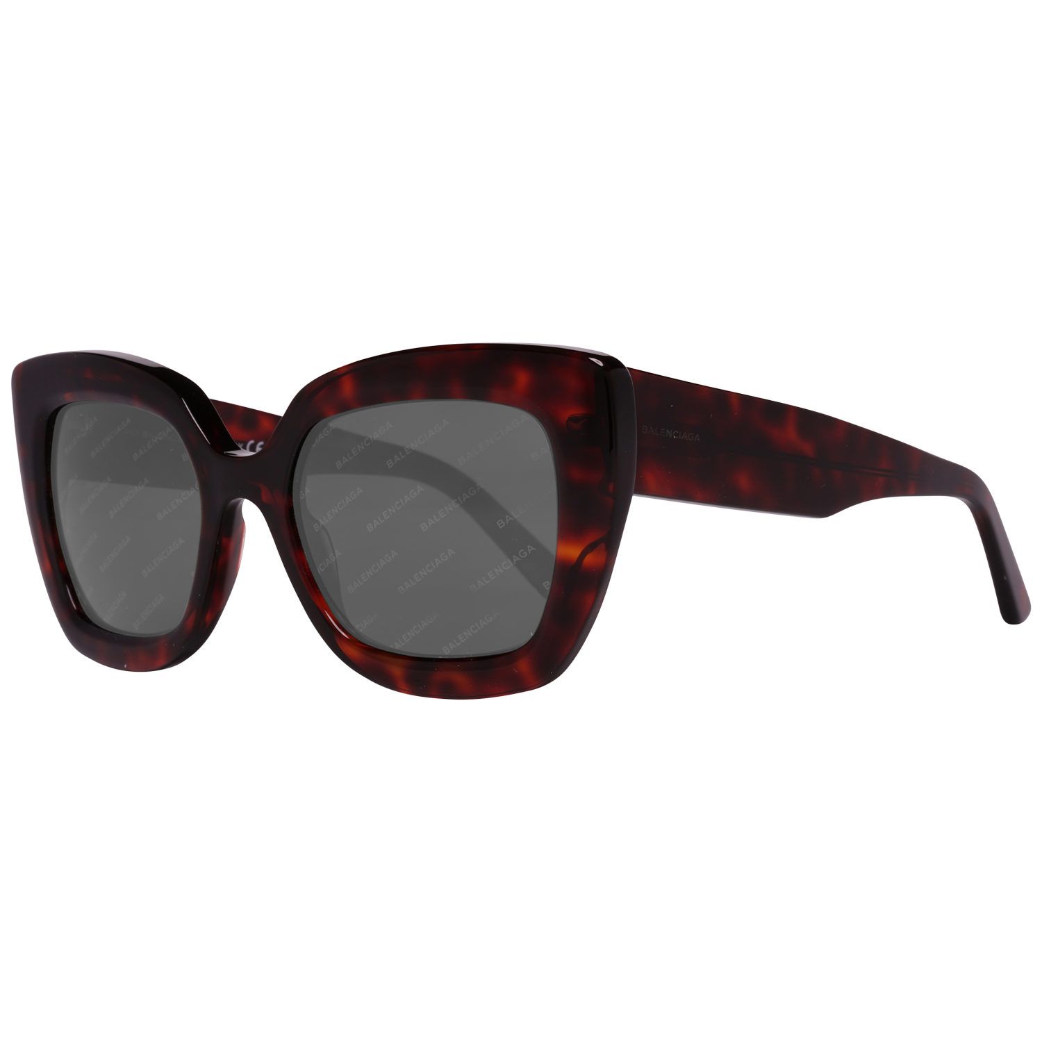 Balenciaga Sunglasses BA0130 54N 52