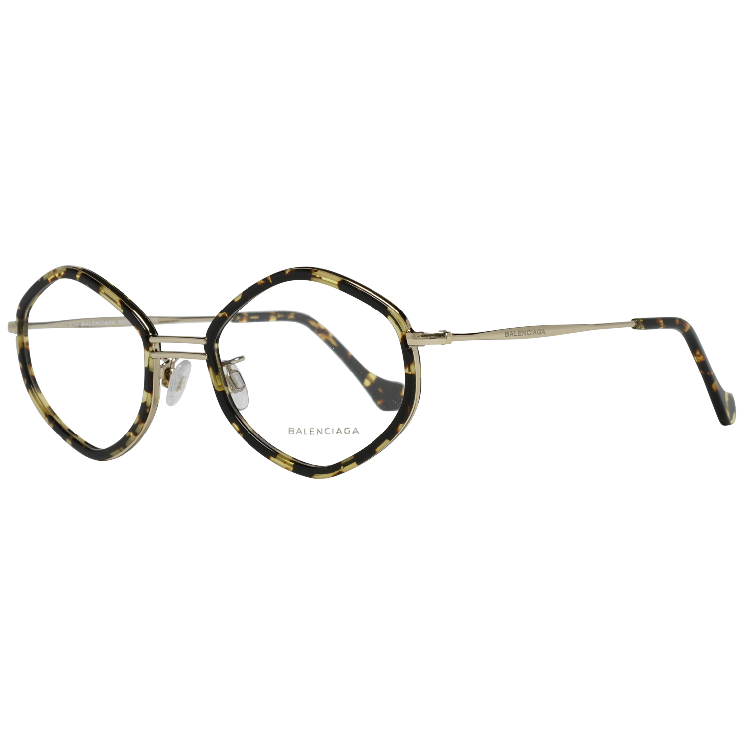 Balenciaga Optical Frame BA5062 55N 50