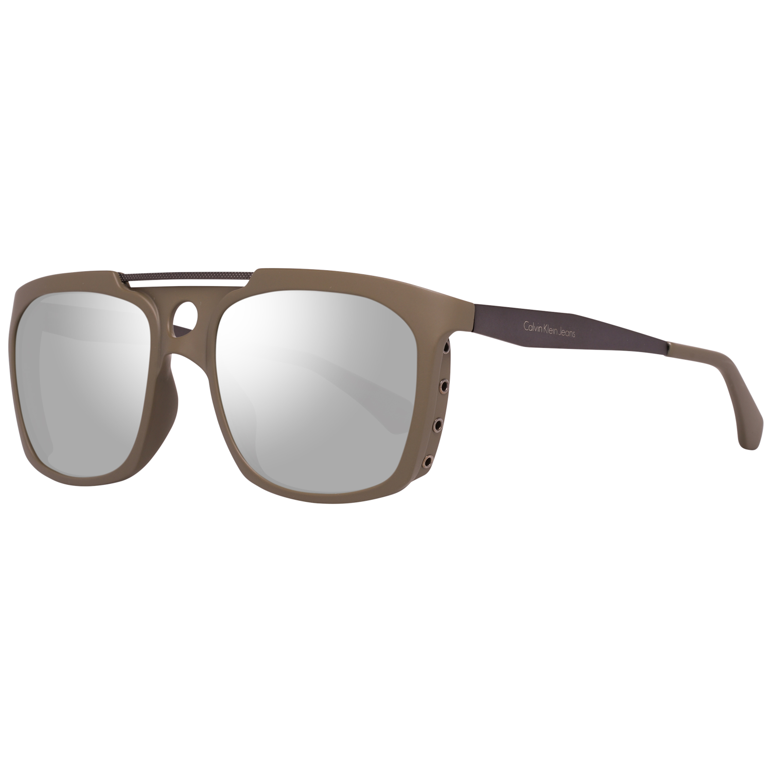 Calvin Klein Sunglasses CKJ488S 308 54