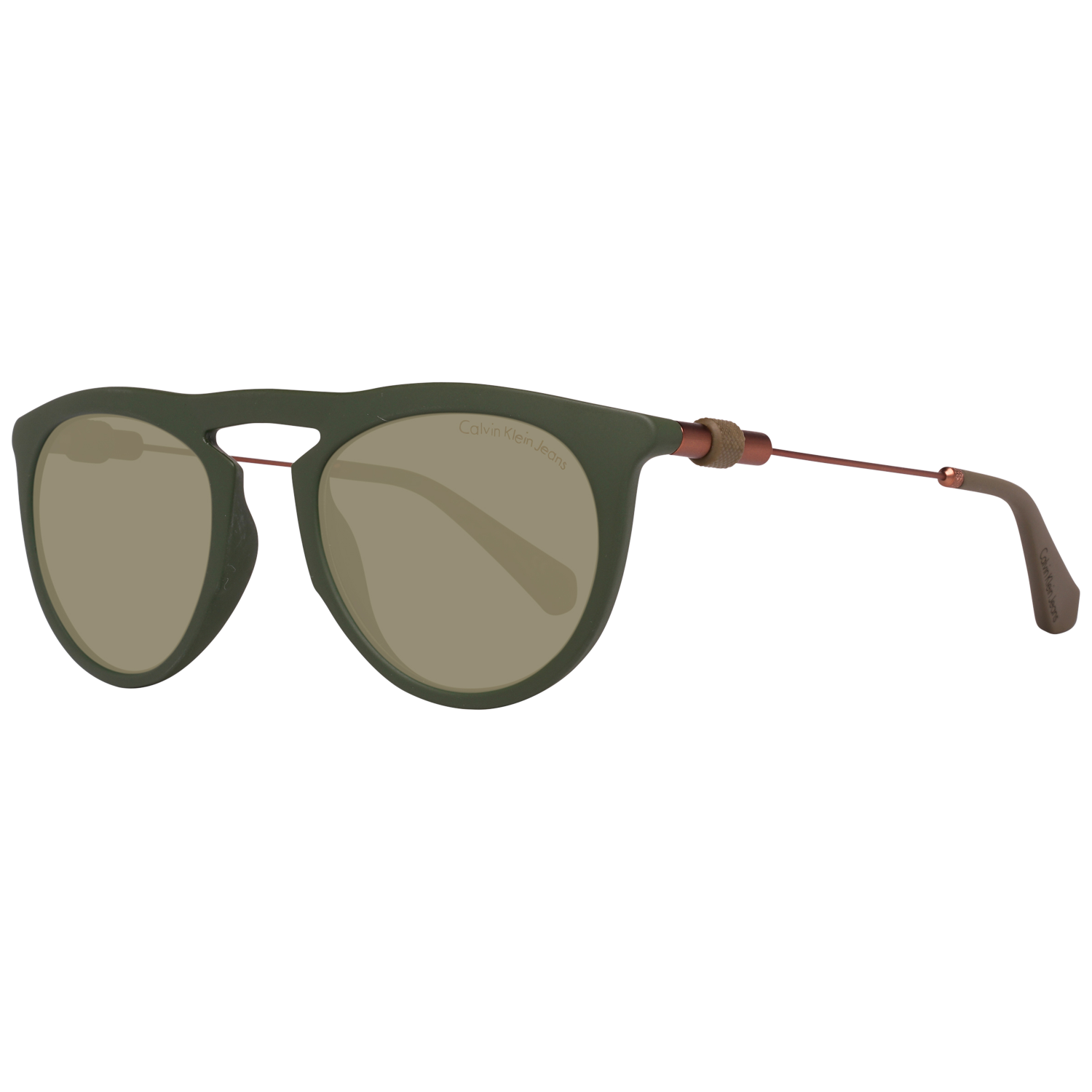 Calvin Klein Sunglasses CKJ505S 310 50