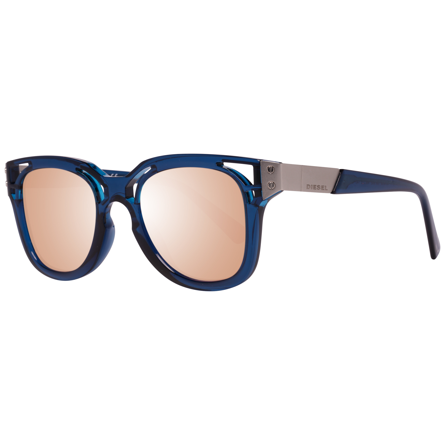 Diesel Sunglasses DL0232 90Z 49
