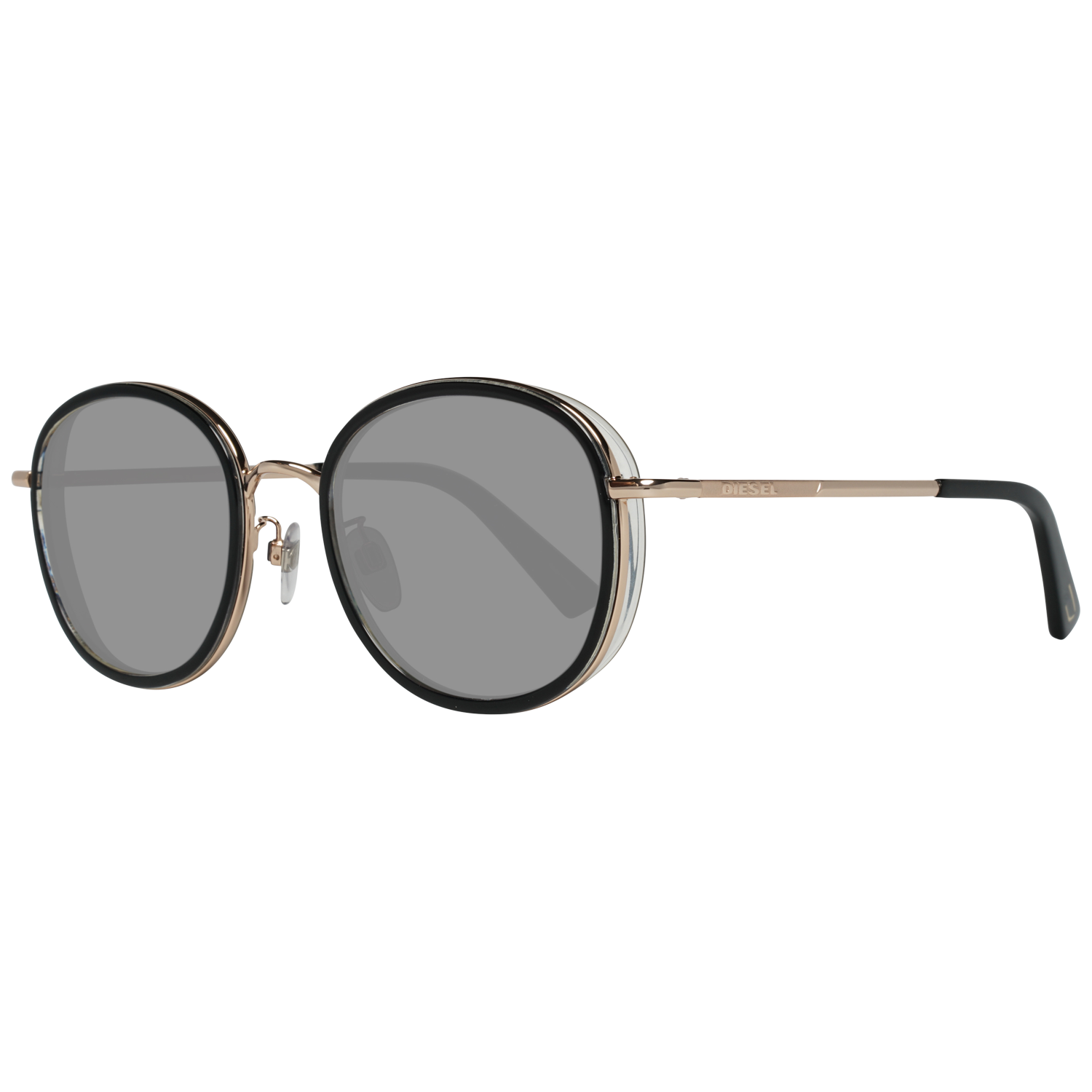 Diesel Sunglasses DL0245-K 01A 54