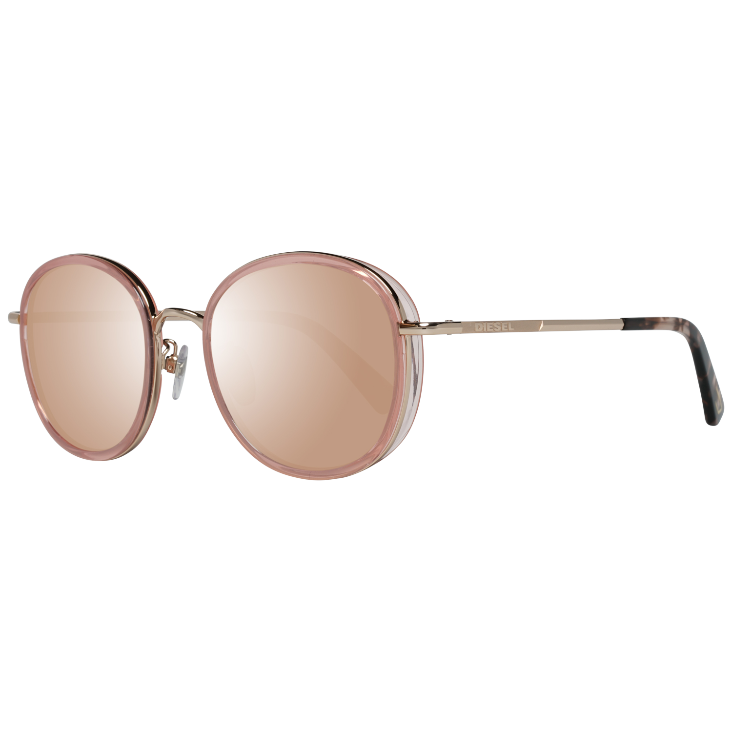 Diesel Sunglasses DL0245-K 74L 54