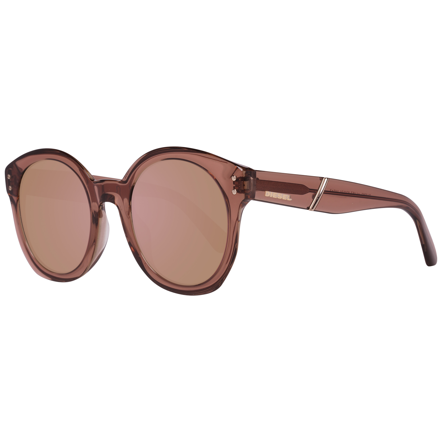 Diesel Sunglasses DL0252 45Z 52