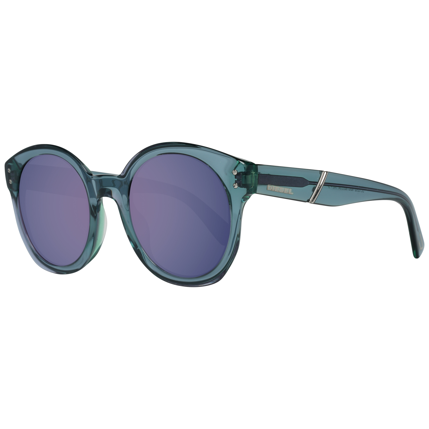 Diesel Sunglasses DL0252 92C 52