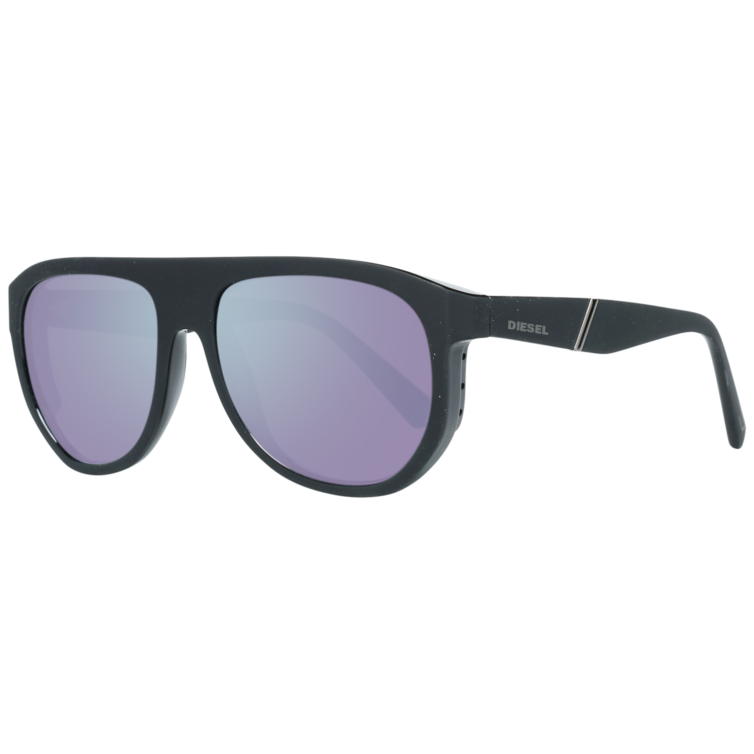 Diesel Sunglasses DL0255 05Q 56 1 Diesel Sunglasses DL0255 05Q 56
