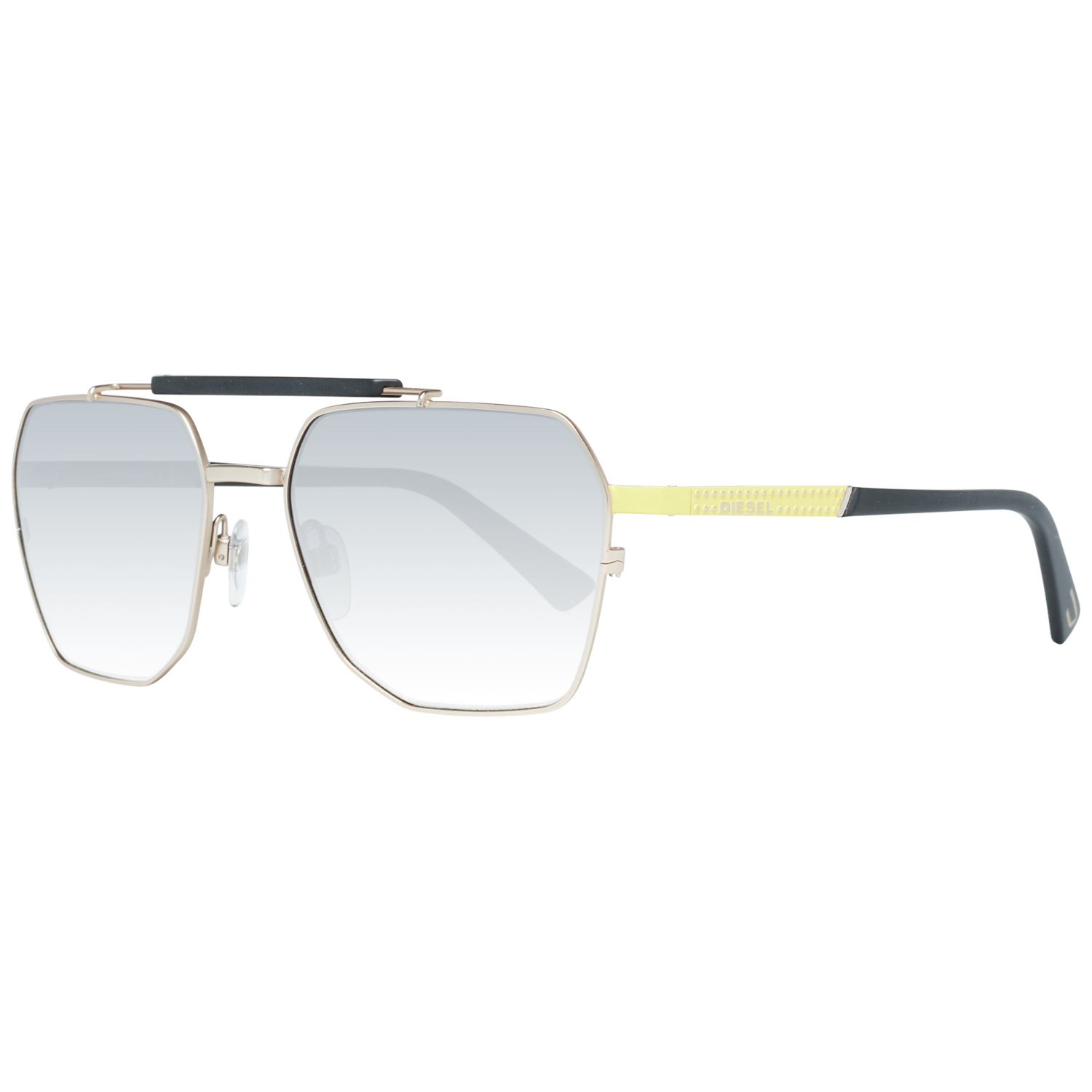 Diesel Sunglasses DL0256 32B 56 1 Diesel Sunglasses DL0256 32B 56