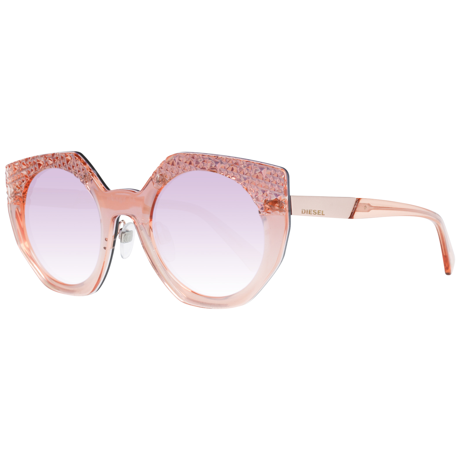 Diesel Sunglasses DL0258 72U 00