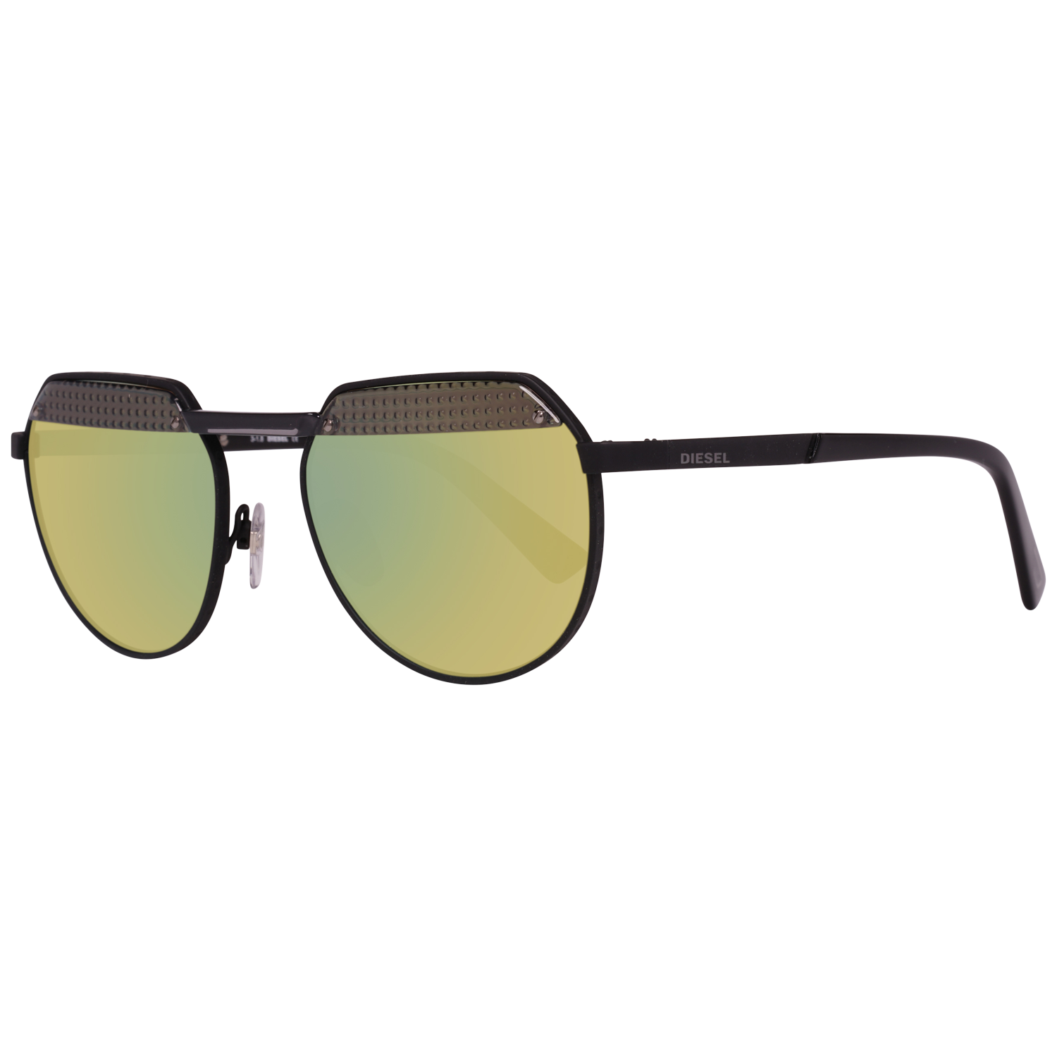 Diesel Sunglasses DL0260 02Q 52 1 Diesel Sunglasses DL0260 02Q 52