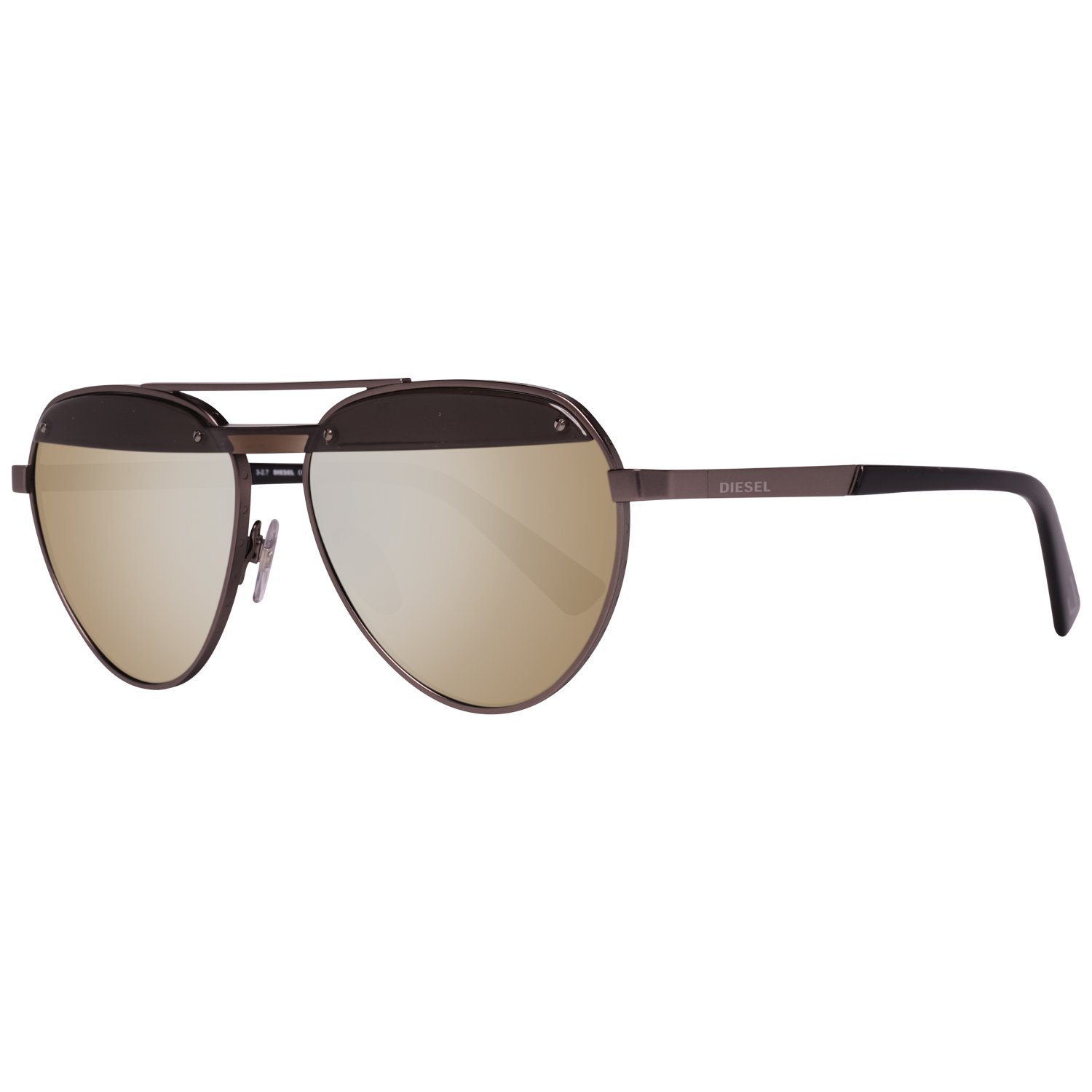 Diesel Sunglasses DL0261 09C 55