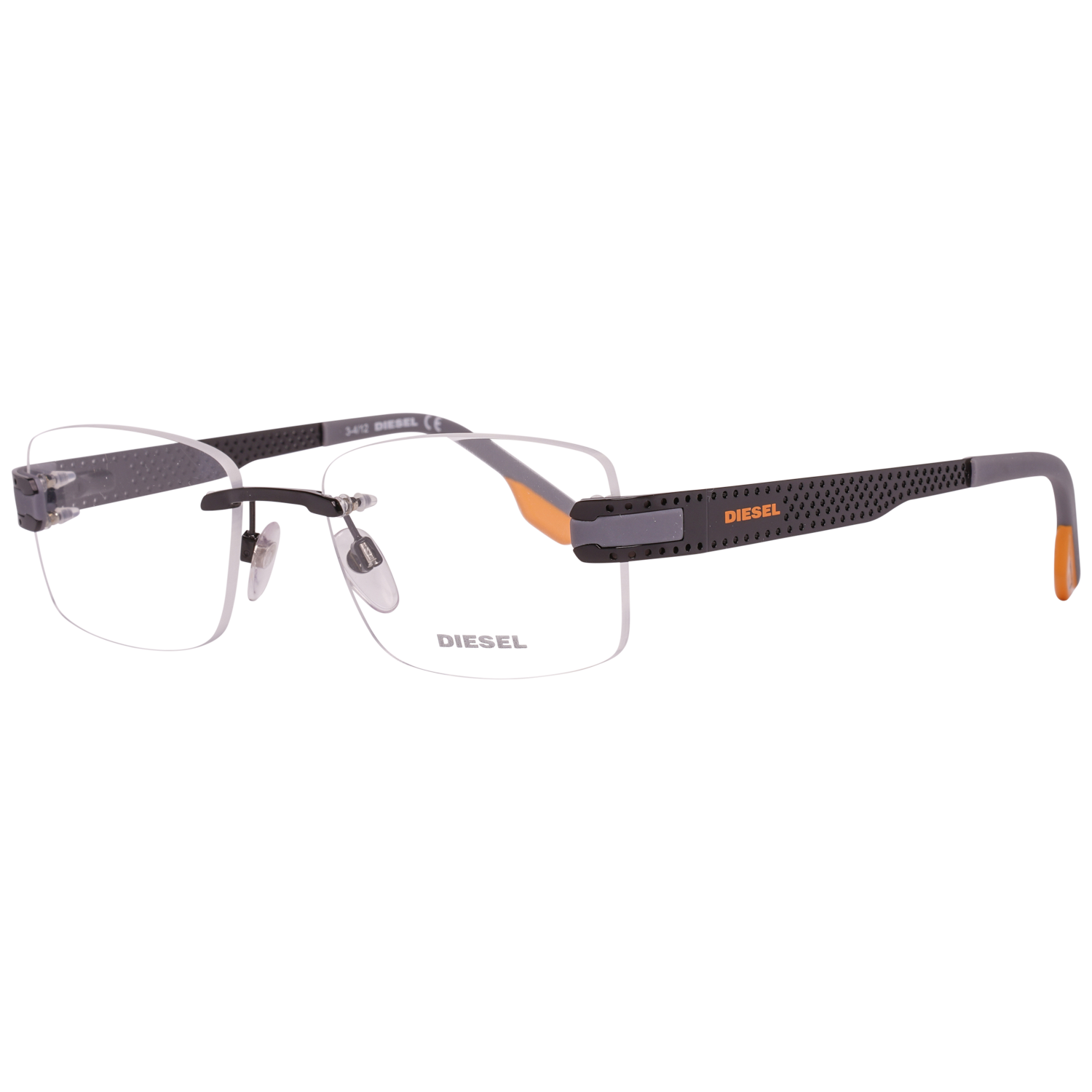 Diesel Optical Frame DL5043 001 53