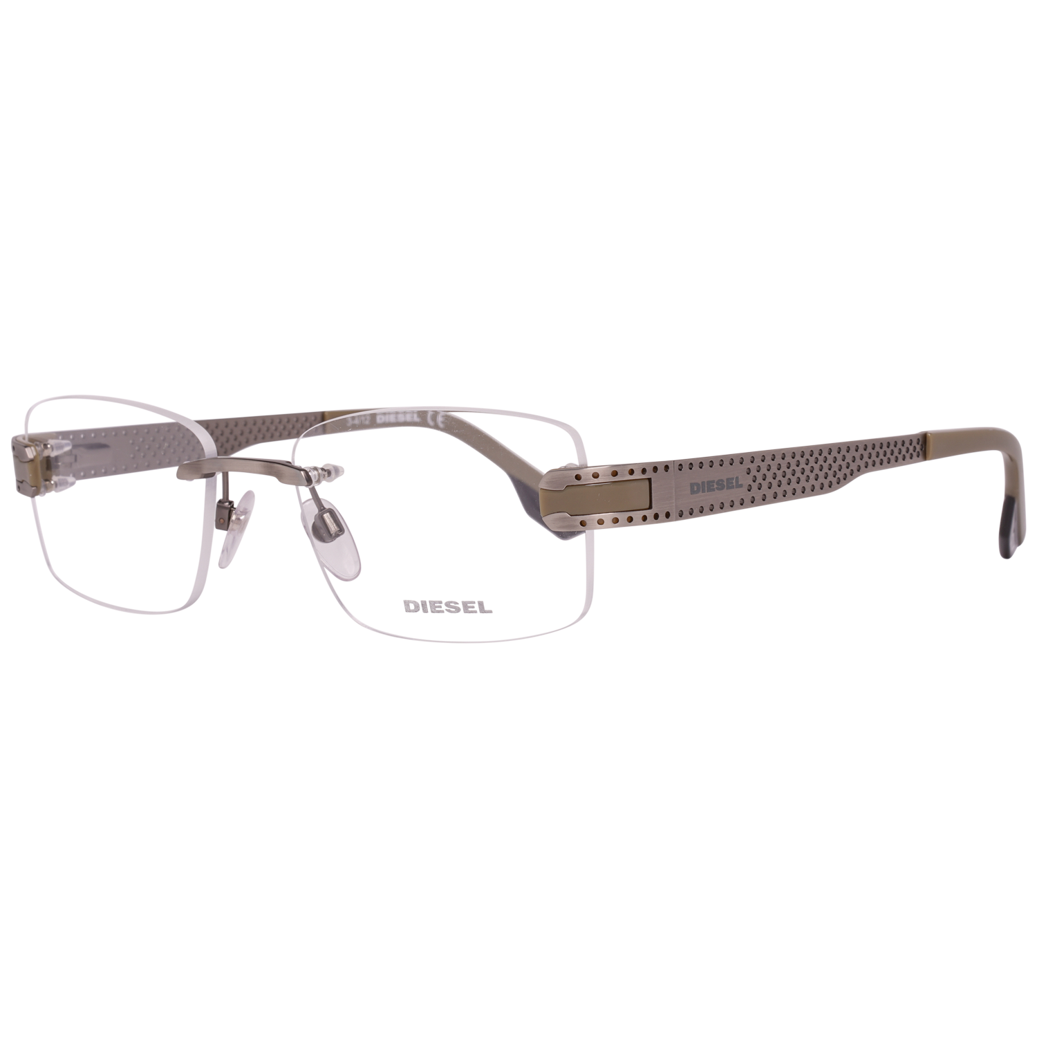 Diesel Optical Frame DL5043 009 53