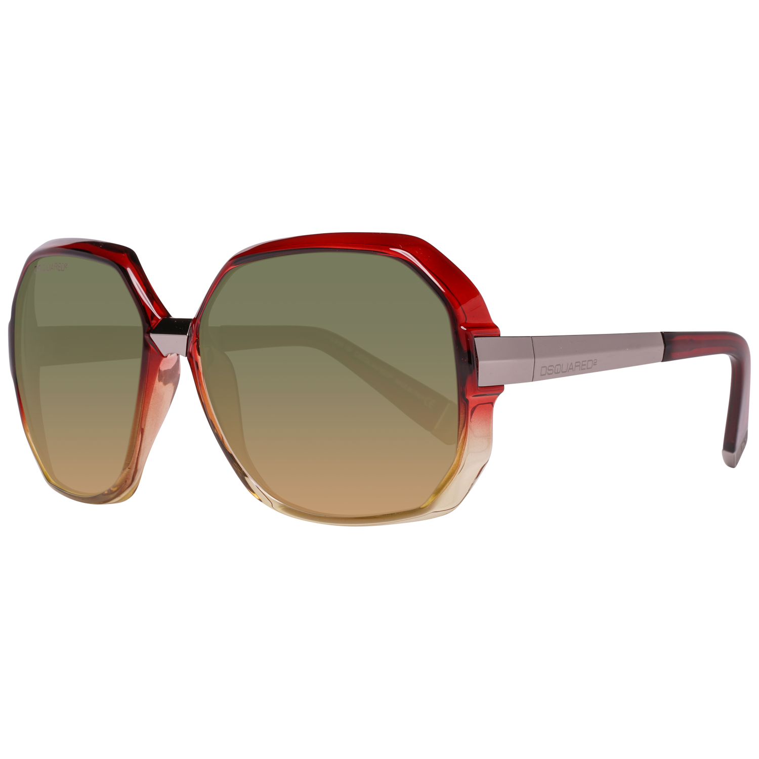 Dsquared2 Sunglasses DQ0045 68P 59