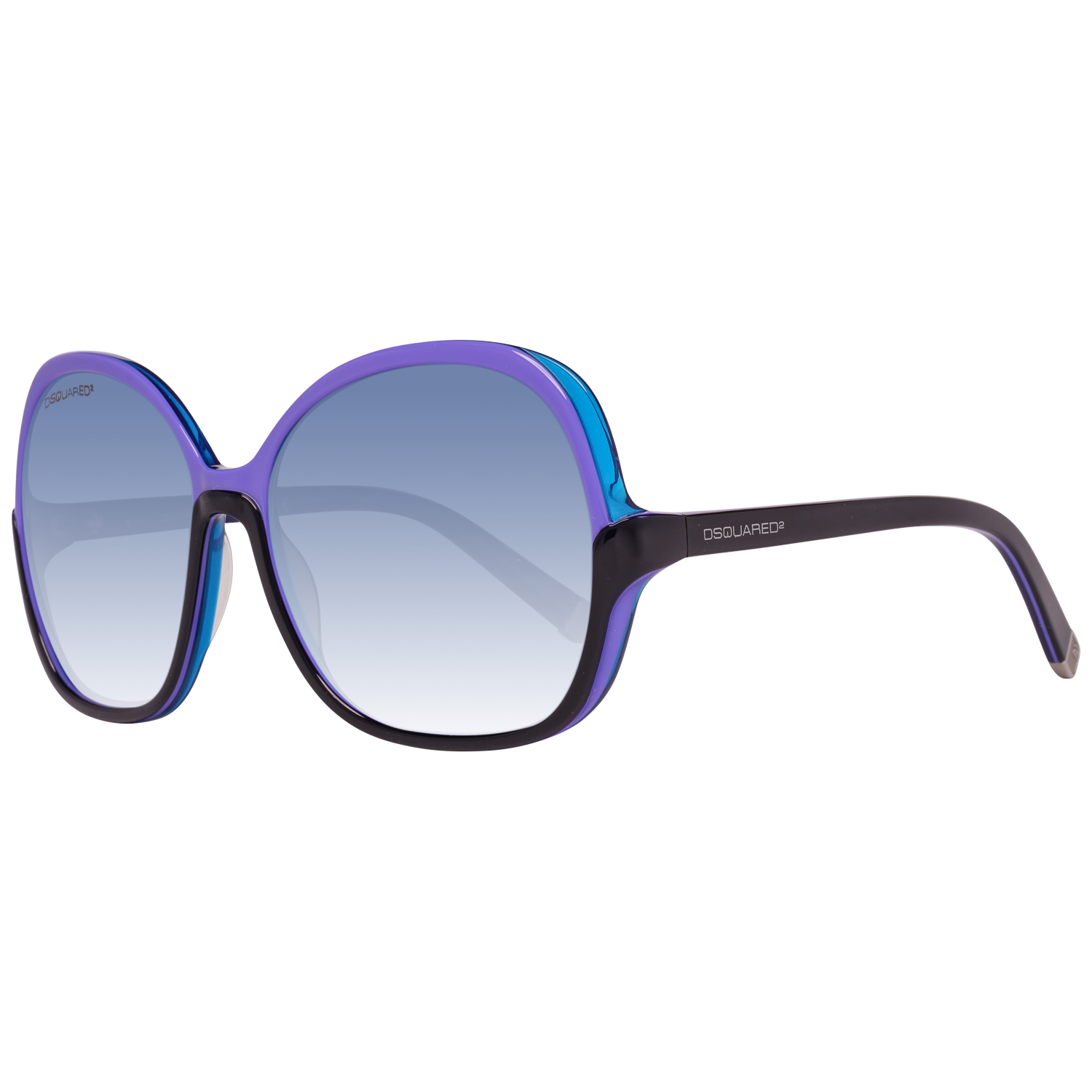 Dsquared2 Sunglasses DQ0066 92B 58 1 Dsquared2 Sunglasses DQ0066 92B 58