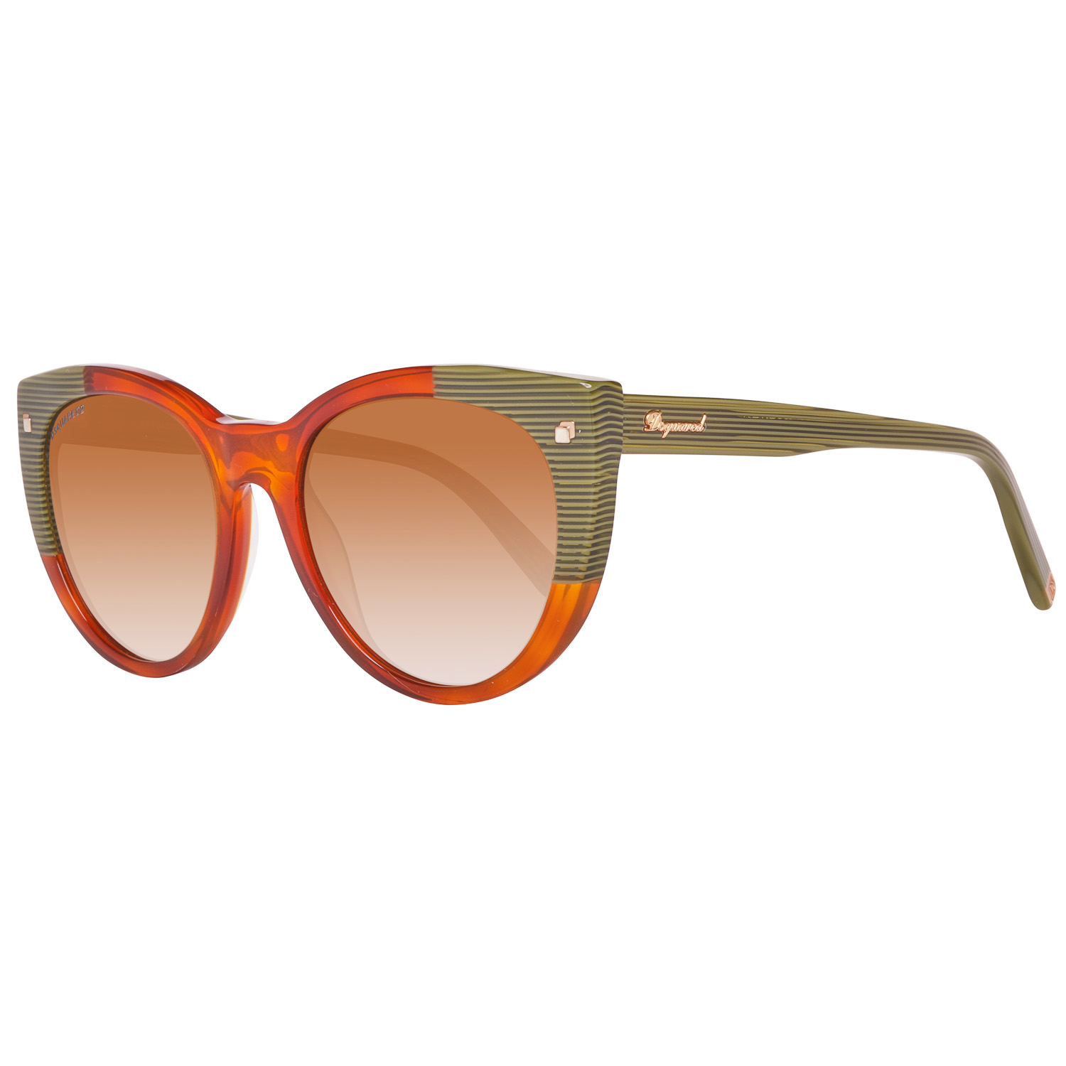 Dsquared2 Sunglasses DQ0180 53F 55