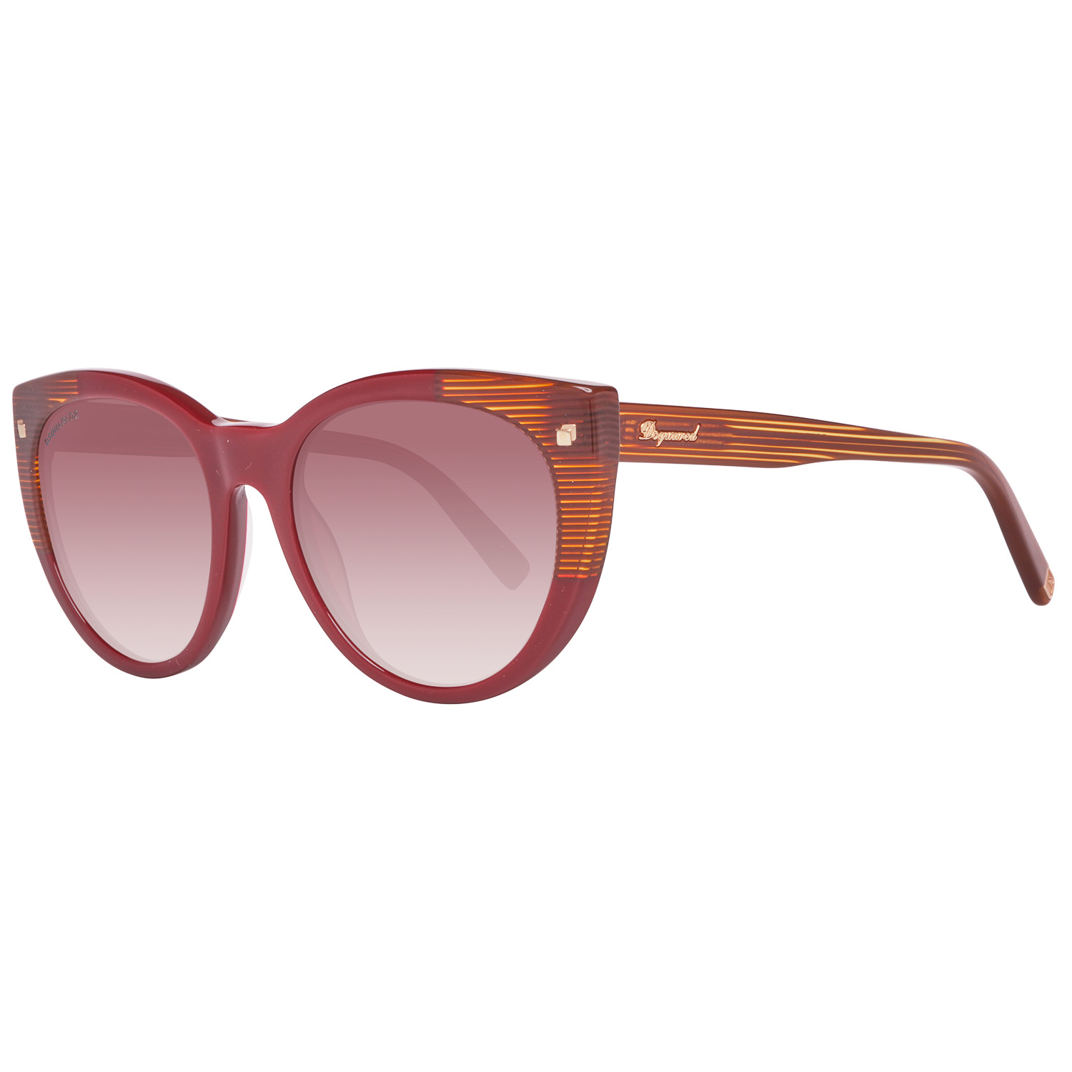 Dsquared2 Sunglasses DQ0180 69F 55