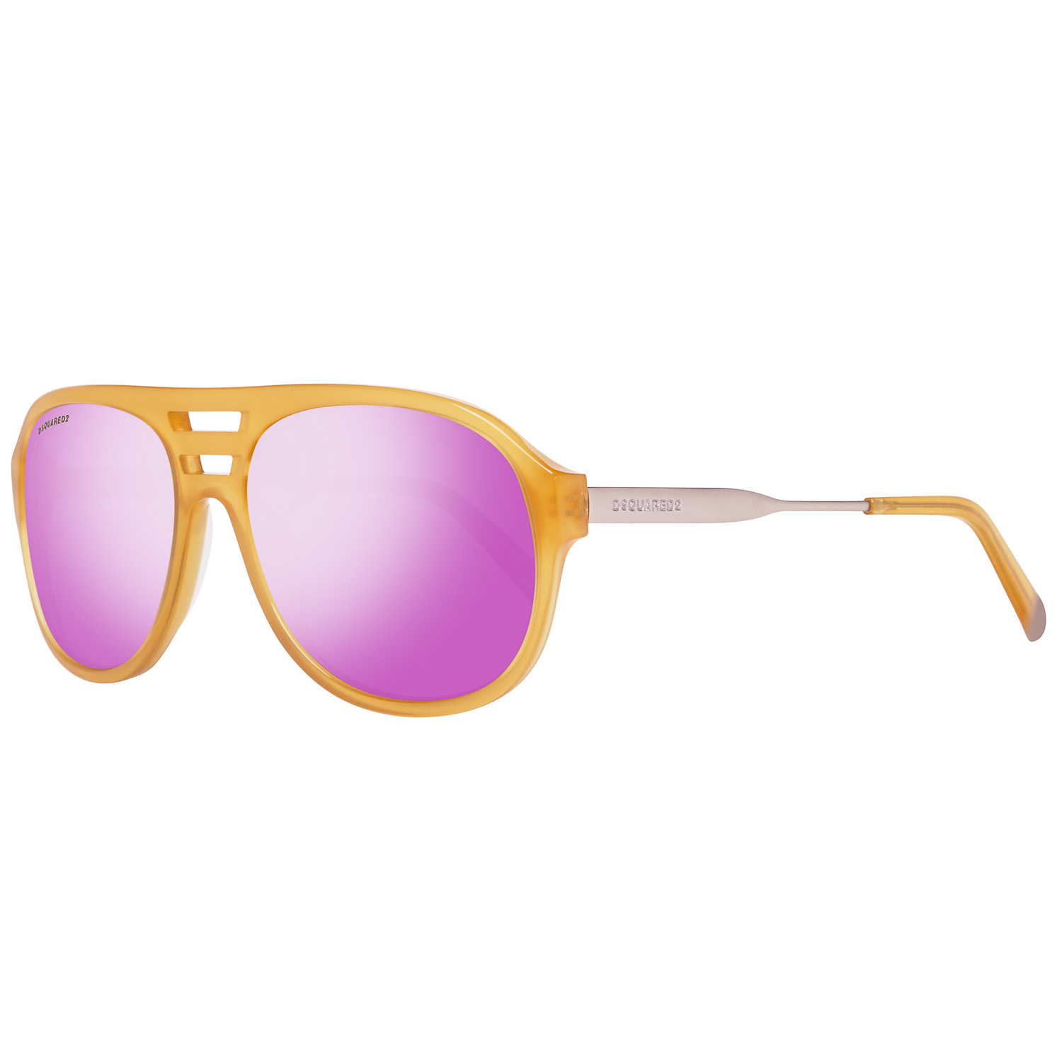 Dsquared2 Sunglasses DQ0185 39Z 58