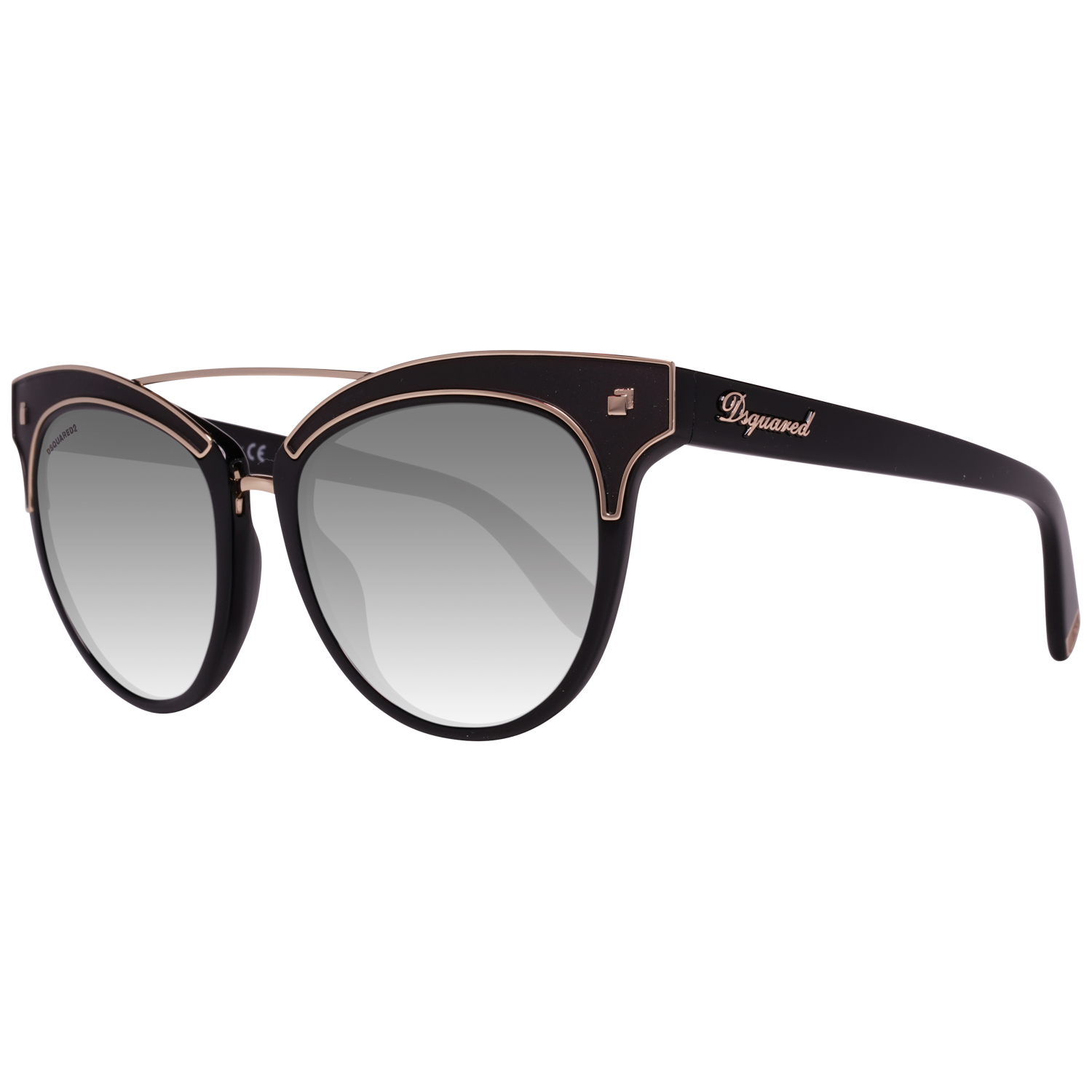 Dsquared2 Sunglasses DQ0215 01B 56