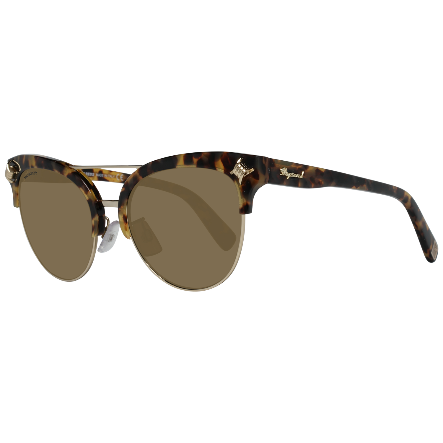 Dsquared2 Sunglasses DQ0243 56E 55