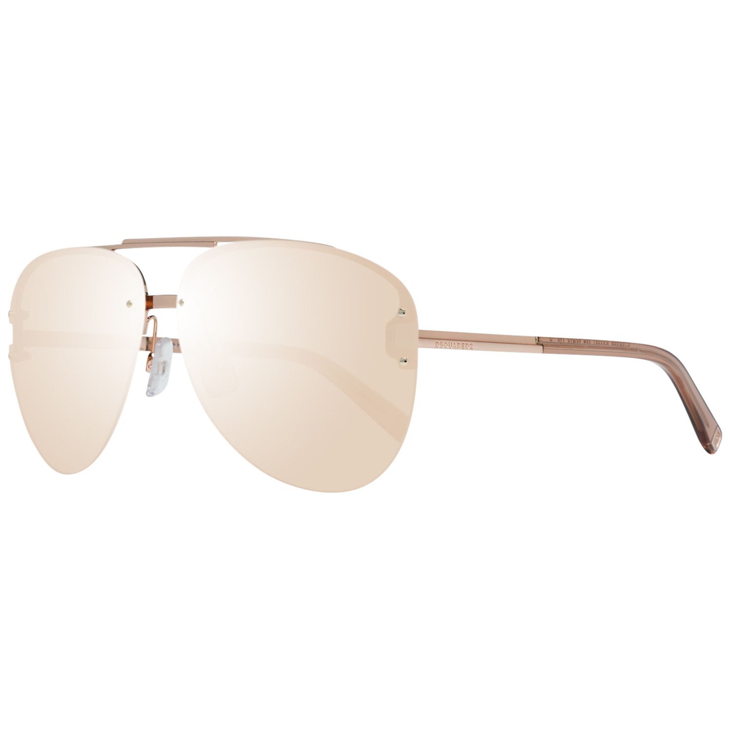 Dsquared2 Sunglasses DQ0274 38Z 63