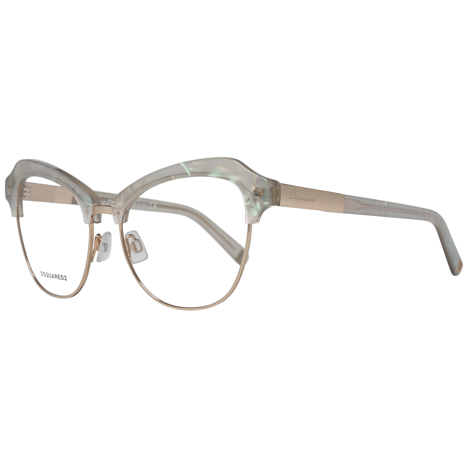 Dsquared2 Optical Frame DQ5152 020 53 1 Dsquared2 Optical Frame DQ5152 020 53