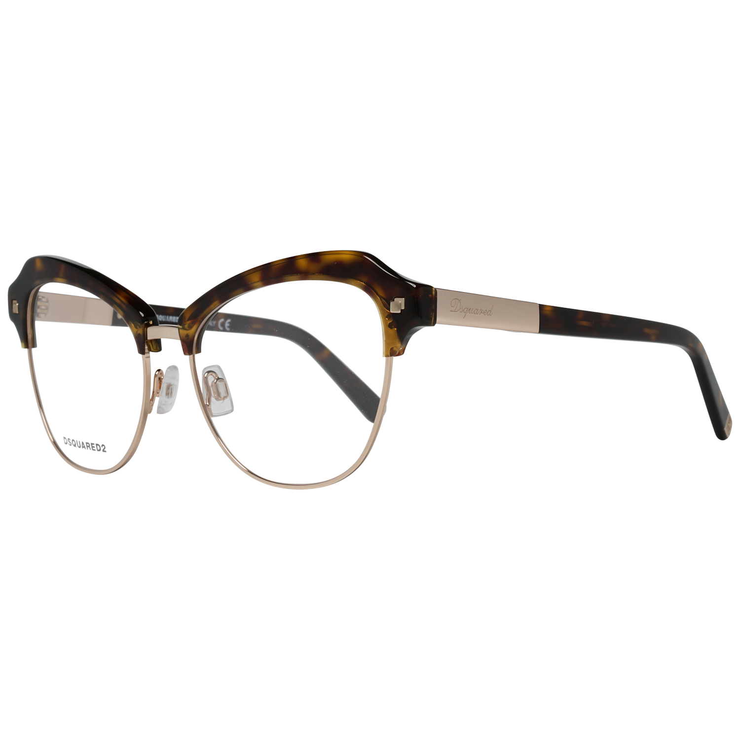 Dsquared2 Optical Frame DQ5152 052 53 1 Dsquared2 Optical Frame DQ5152 052 53