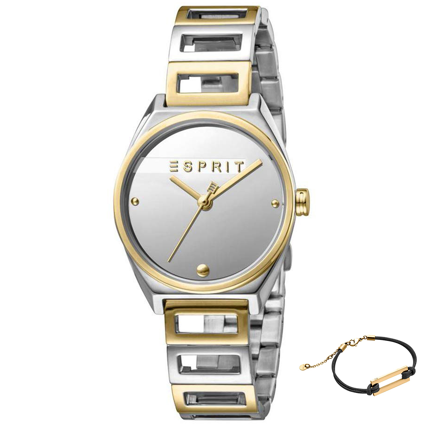 Esprit Watch ES1L058M0045 Gift Set Bracelet