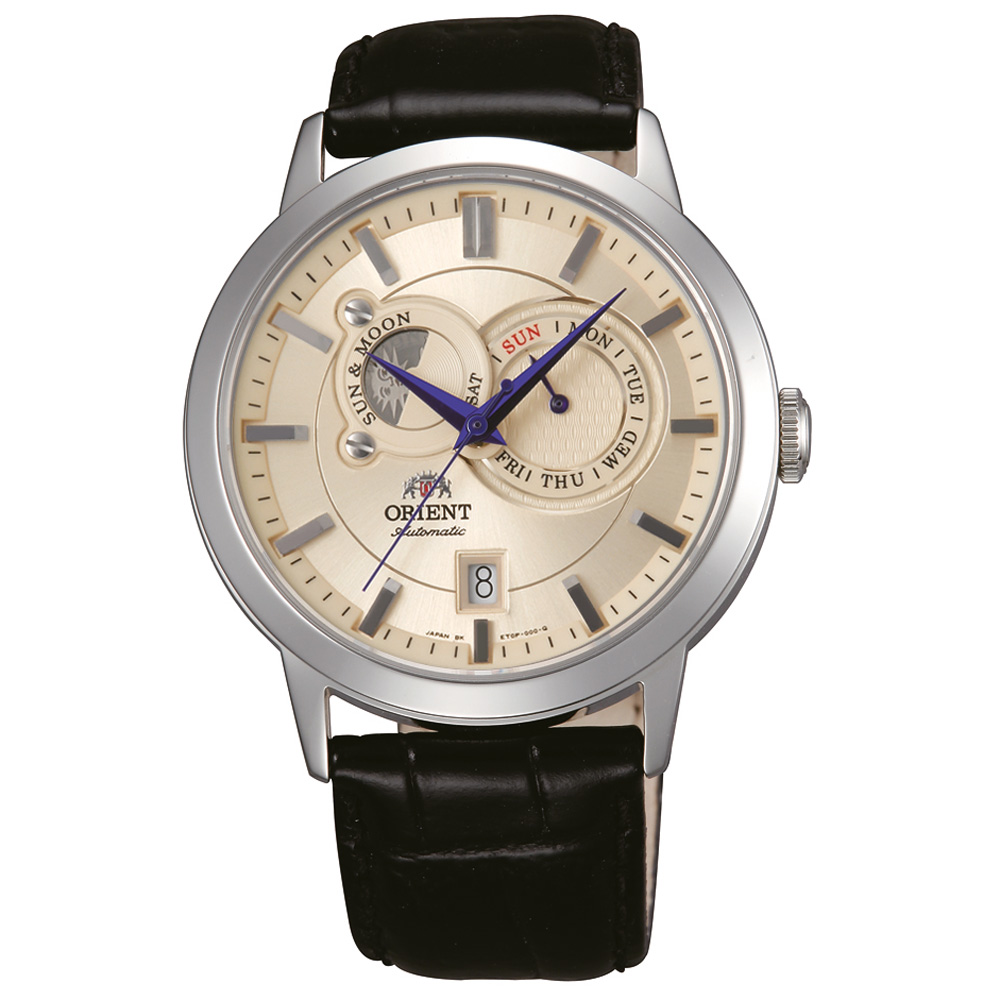 Orient Watch FET0P003W0