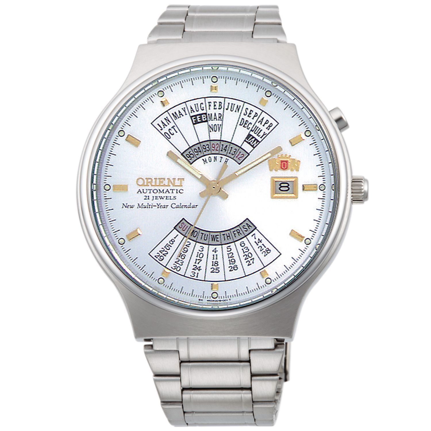 Orient Watch FEU00002WW