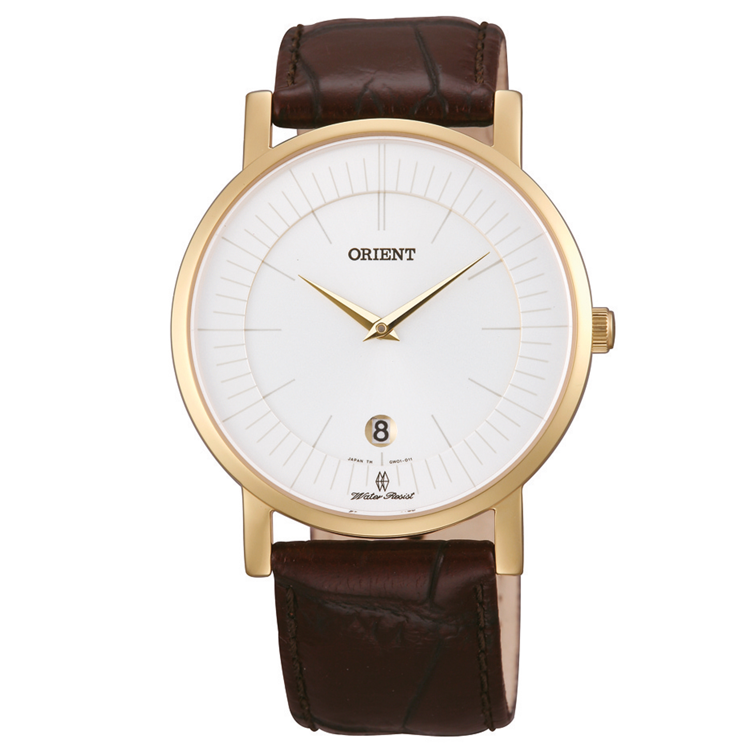 Orient Watch FGW01008W0