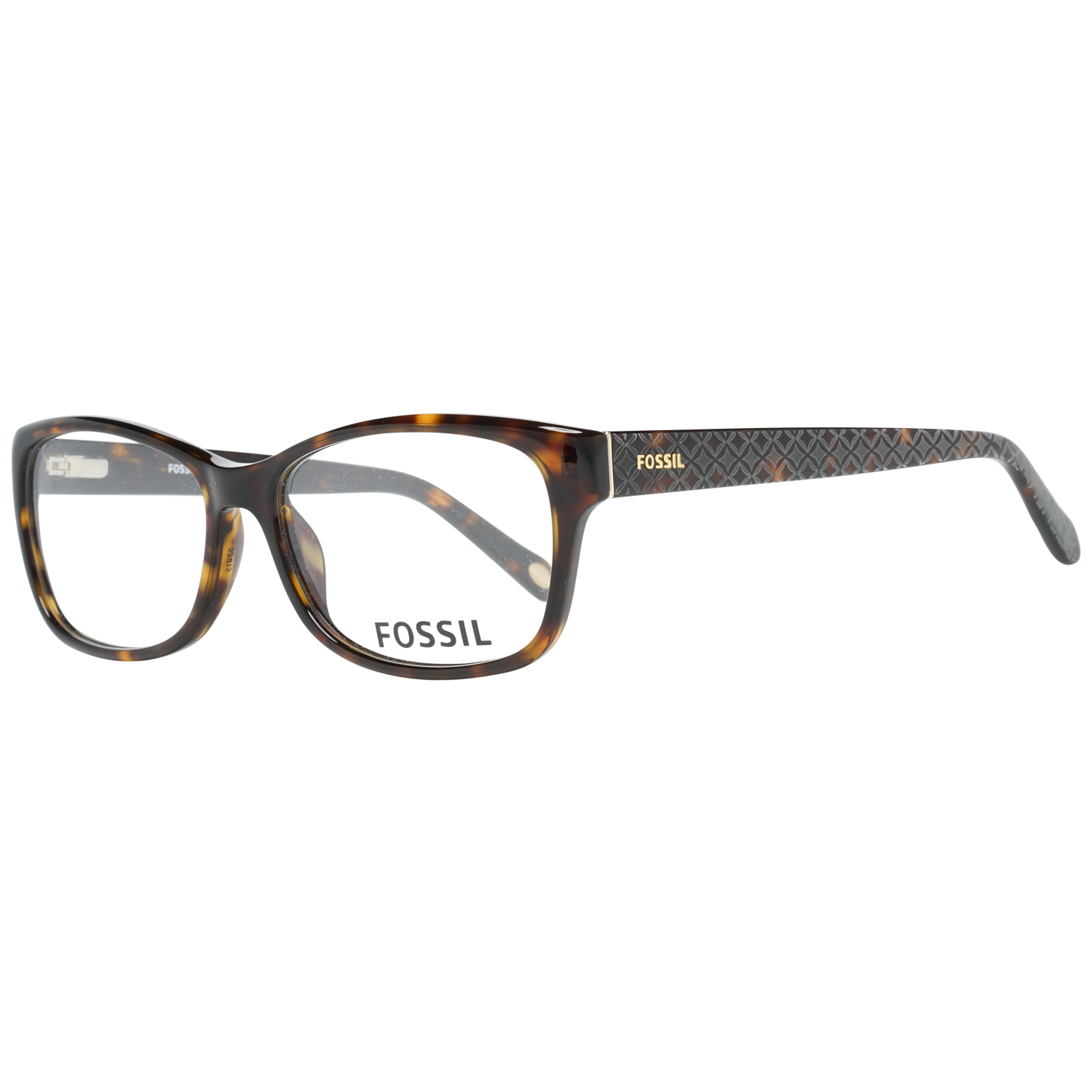 Fossil Optical Frame FOS6022 086 53