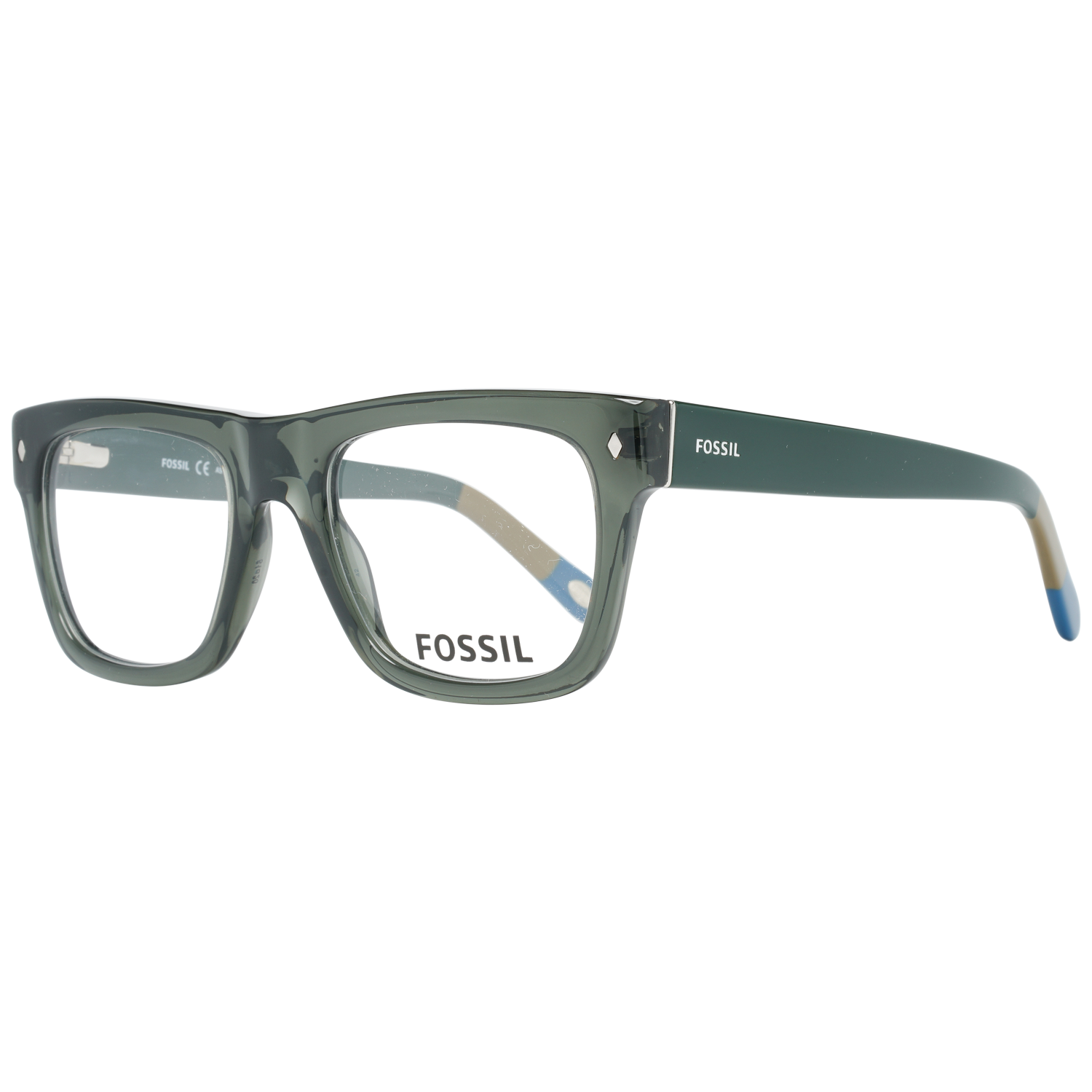 Fossil Optical Frame FOS6029 GXT 51