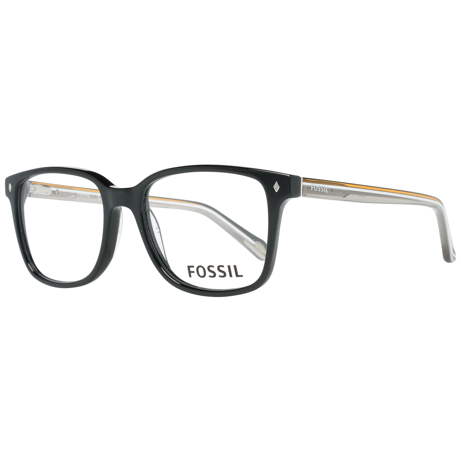 Fossil Optical Frame FOS6037 IT6 51 1 Fossil Optical Frame FOS6037 IT6 51