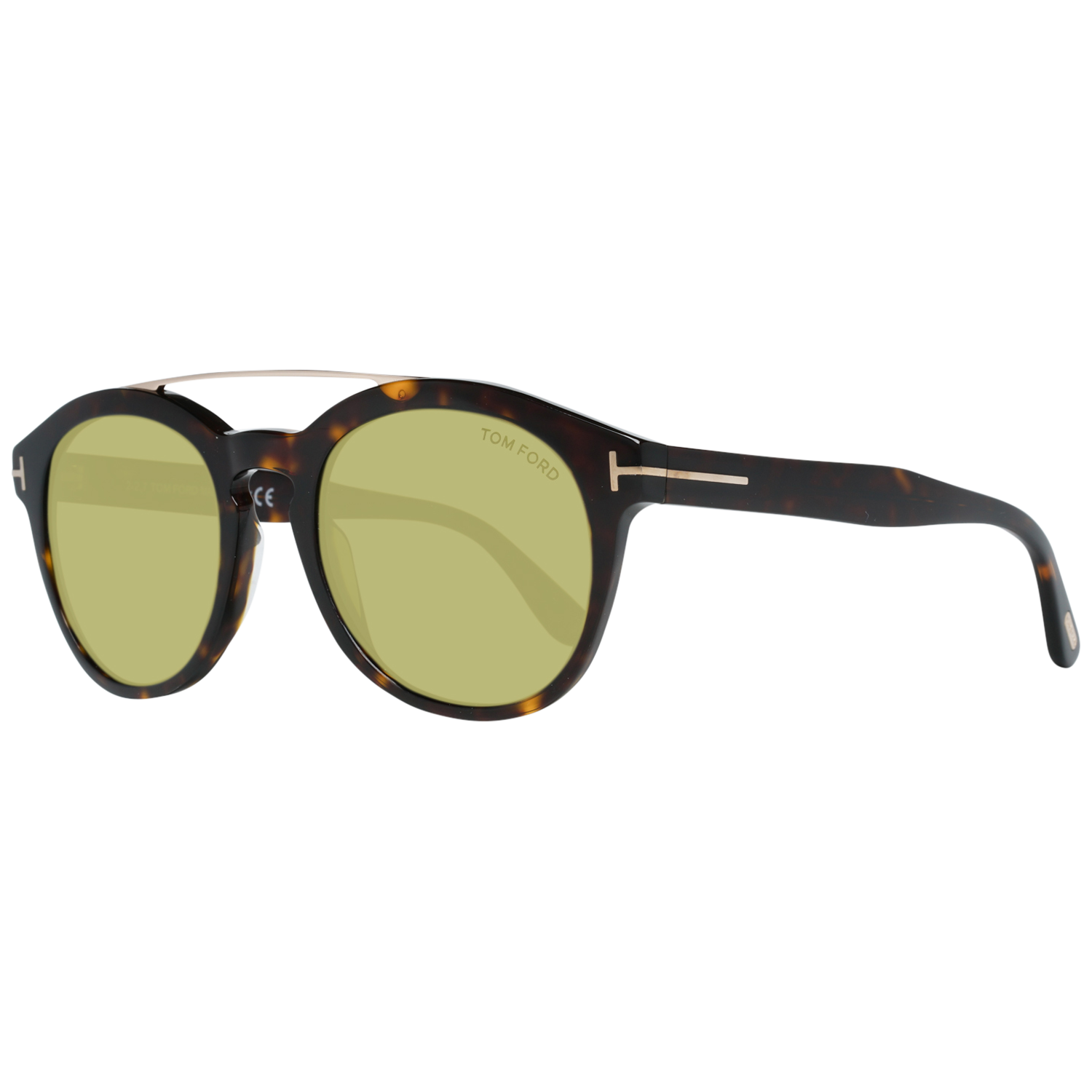 Tom Ford Sunglasses FT0515 52N 53