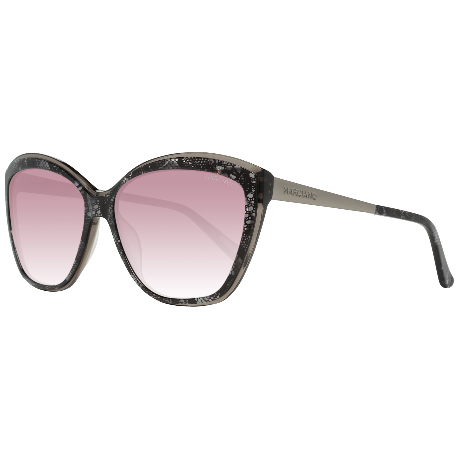 Guess by Marciano Sunglasses GM0738 05C 59