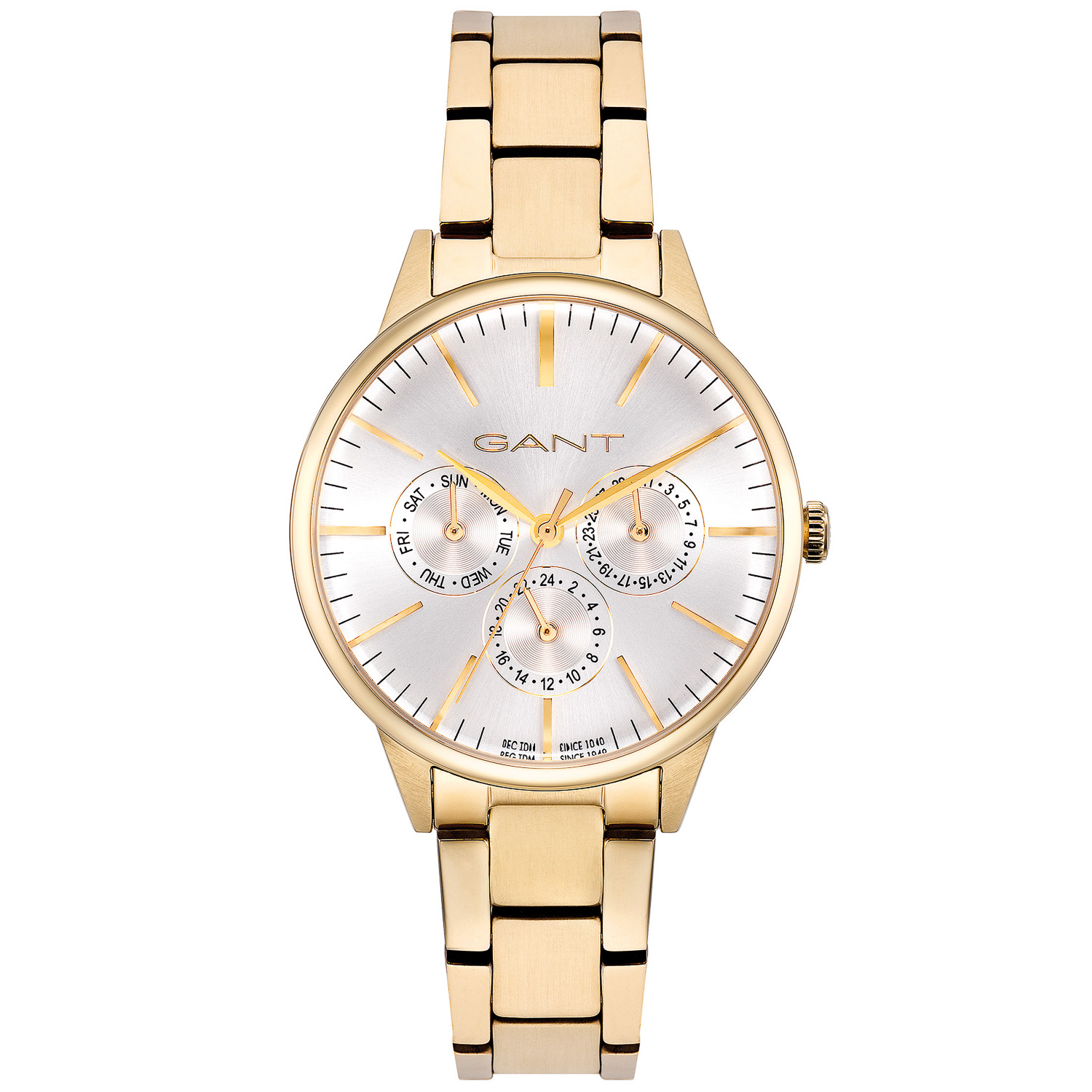 Gant Watch GTAD05400199I