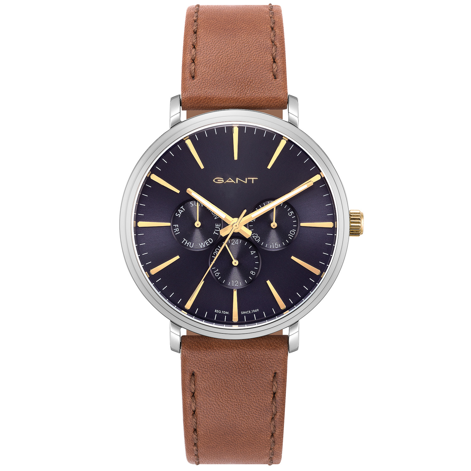 Gant Watch GTAD05600299I 1 Gant Watch GTAD05600299I