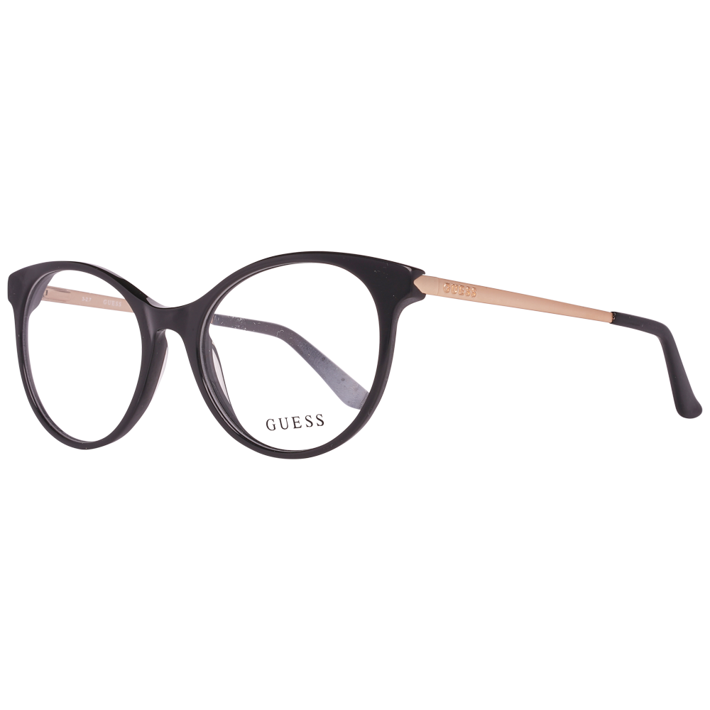 Guess Optical Frame GU2680 001 52